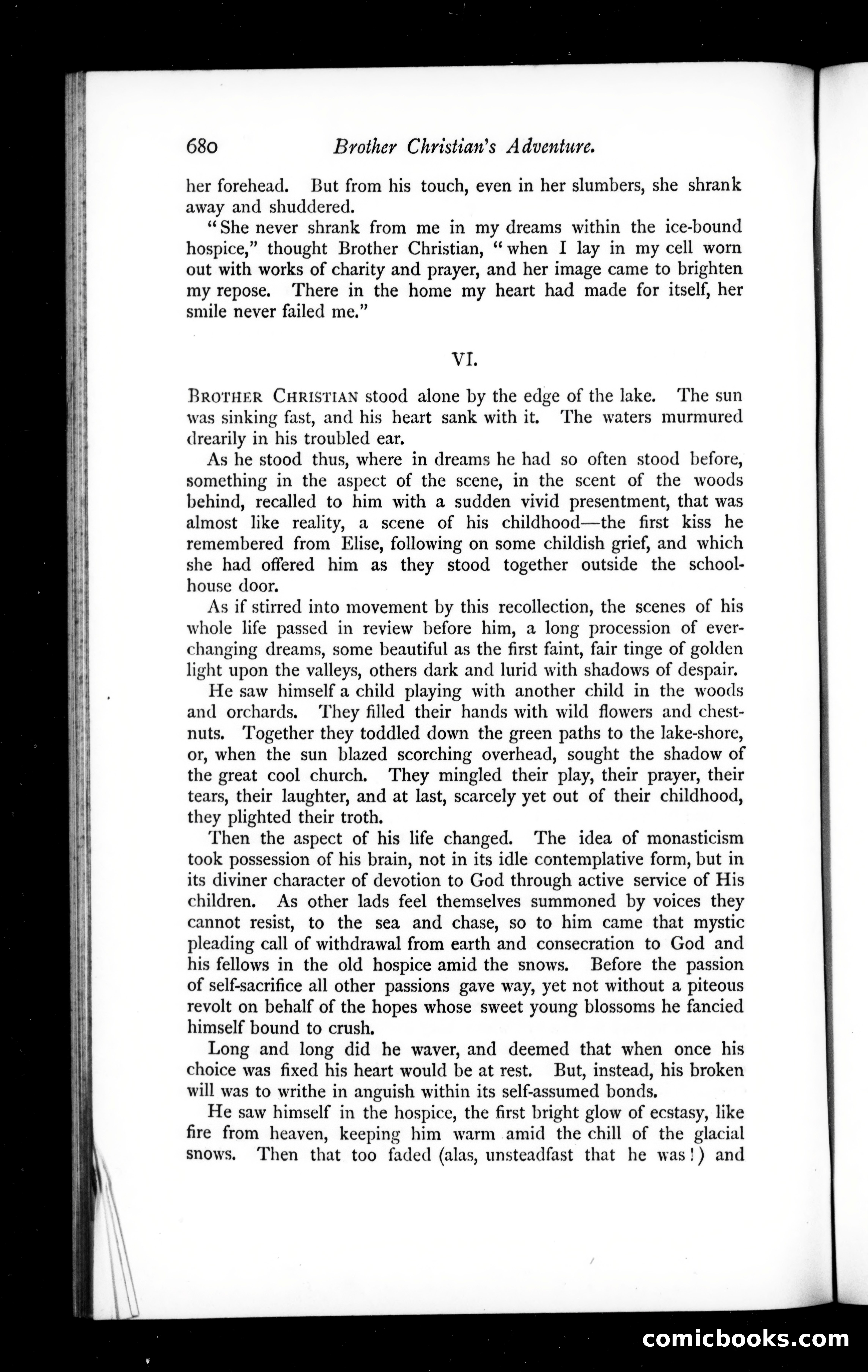 The Argosy, Vol. 59 — page 40 of 129