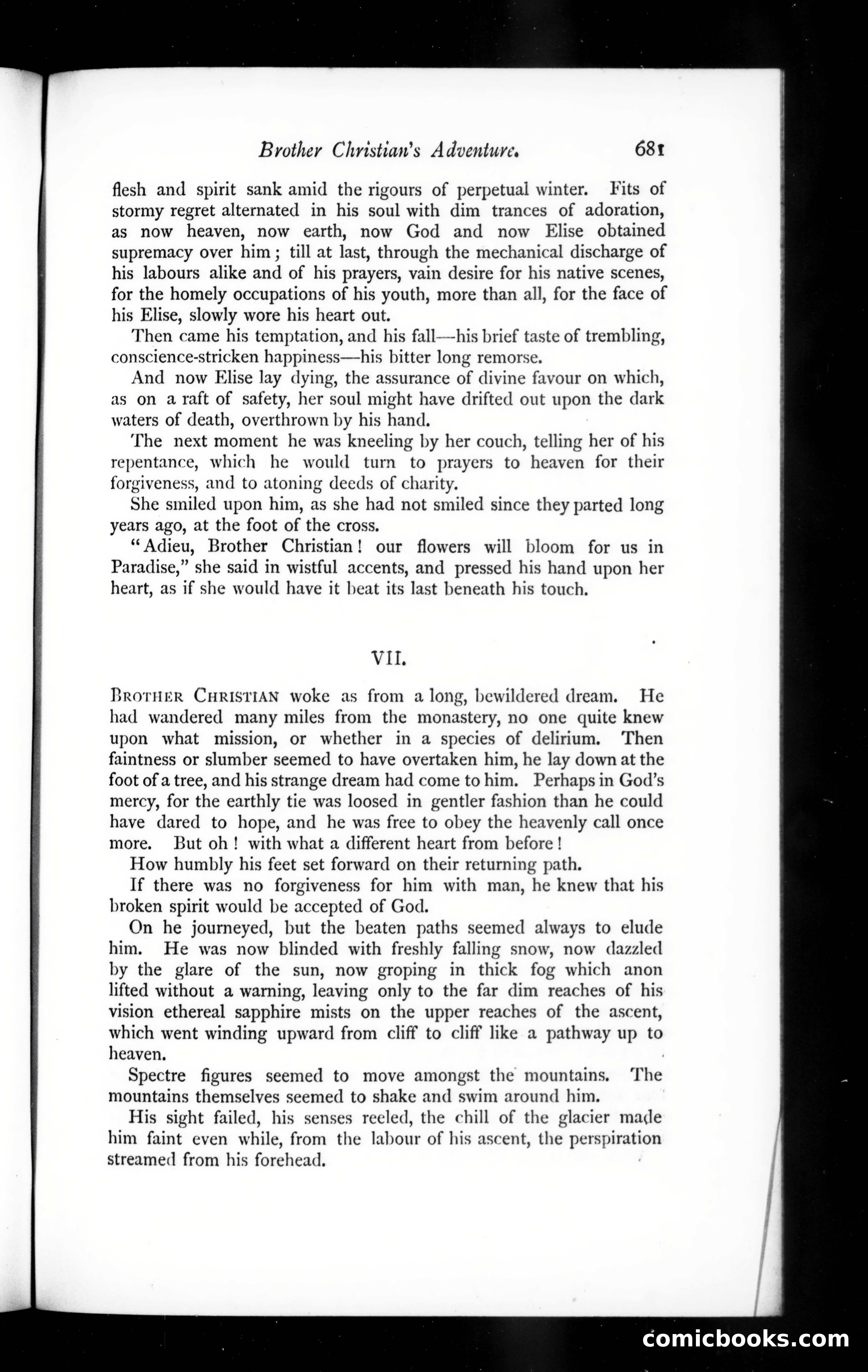 The Argosy, Vol. 59 — page 41 of 129