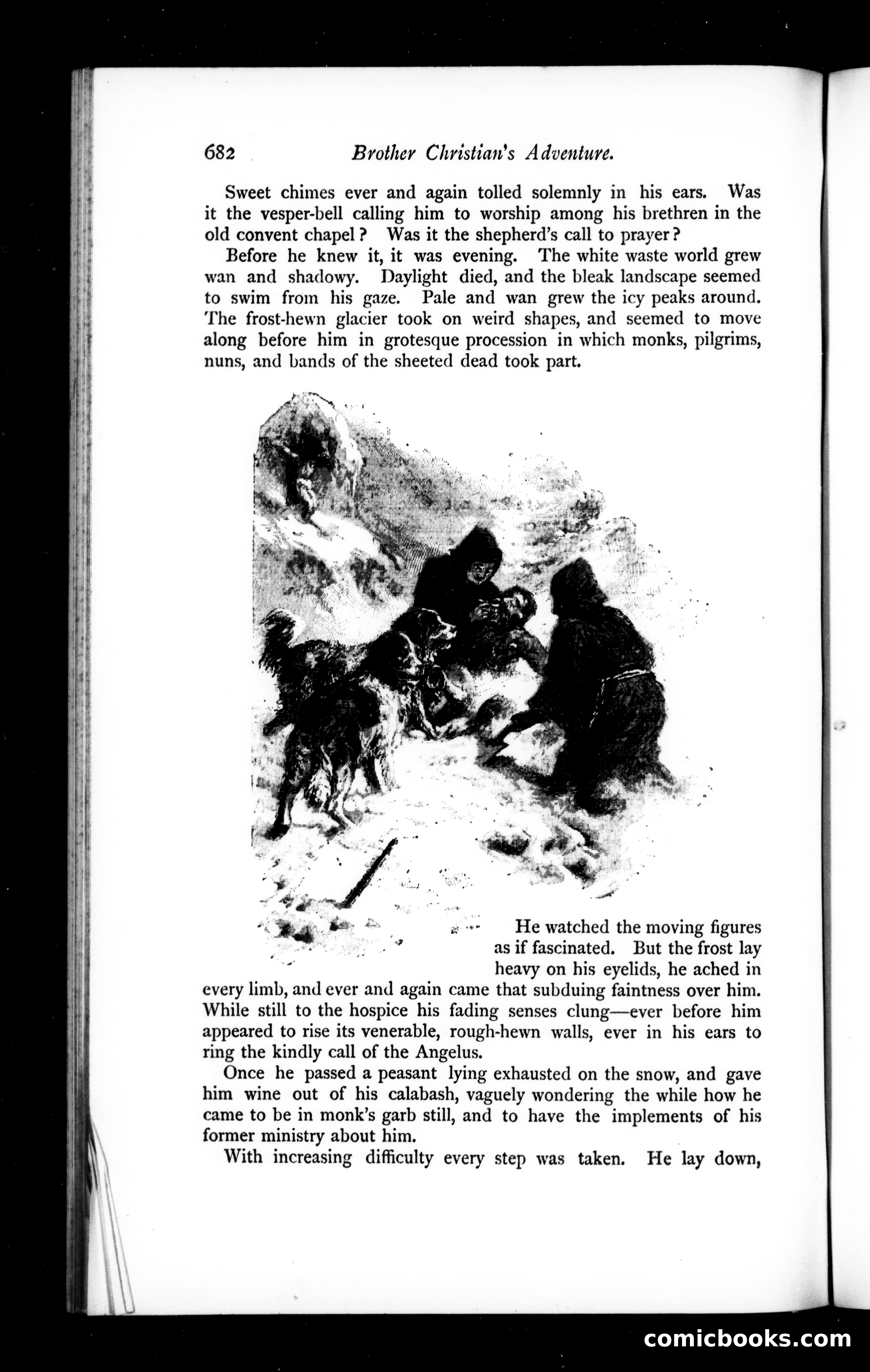 The Argosy, Vol. 59 — page 42 of 129