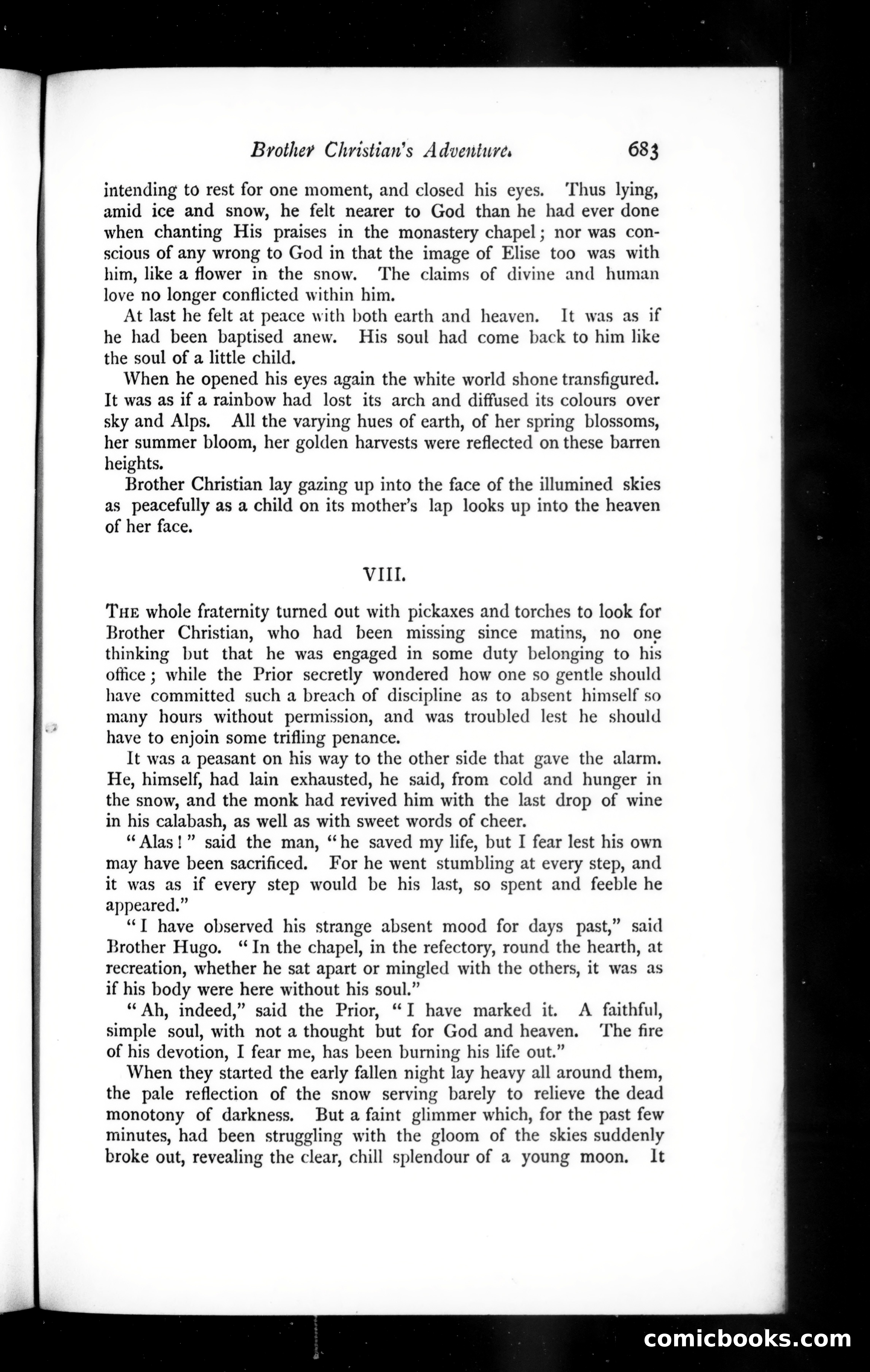 The Argosy, Vol. 59 — page 43 of 129