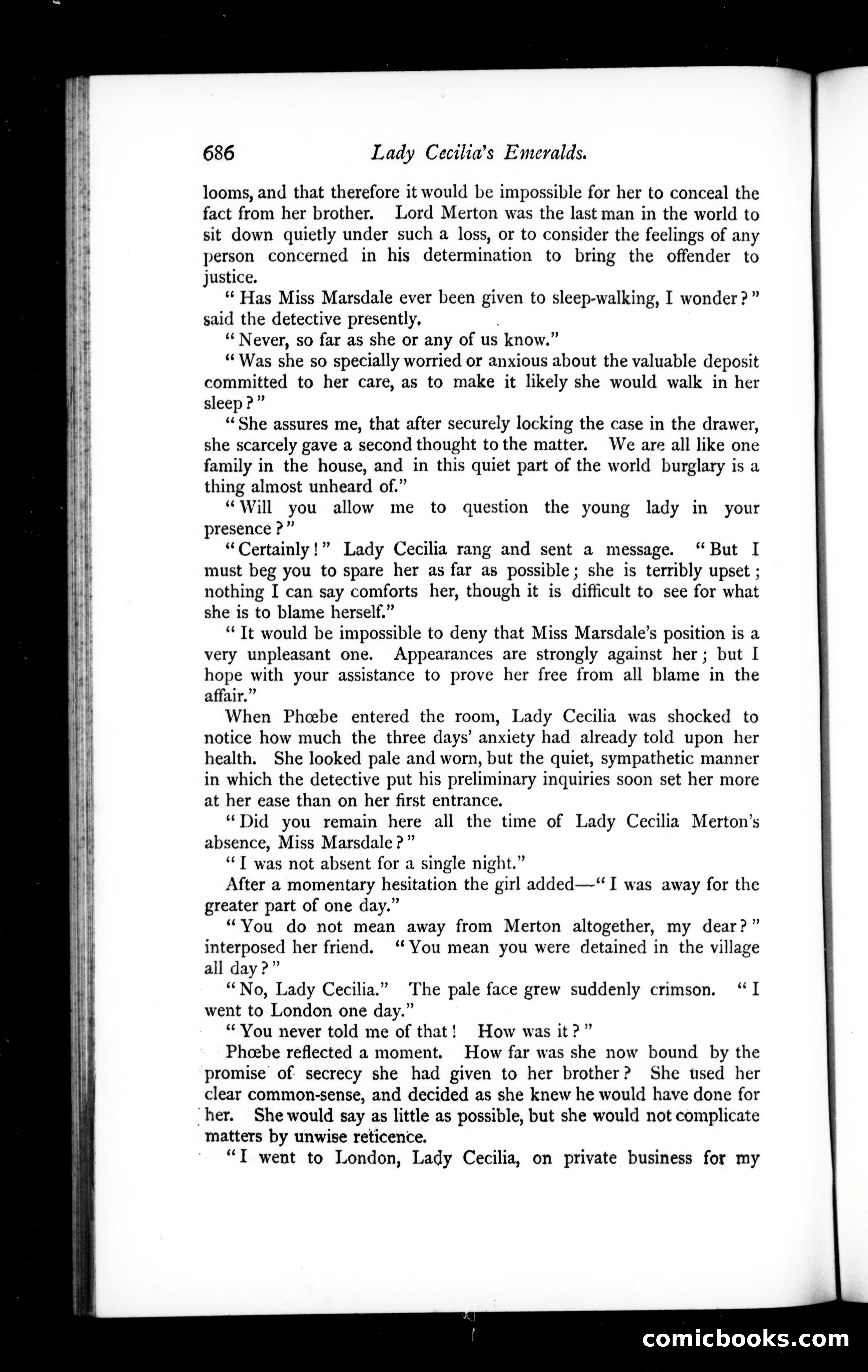 The Argosy, Vol. 59 — page 46 of 129