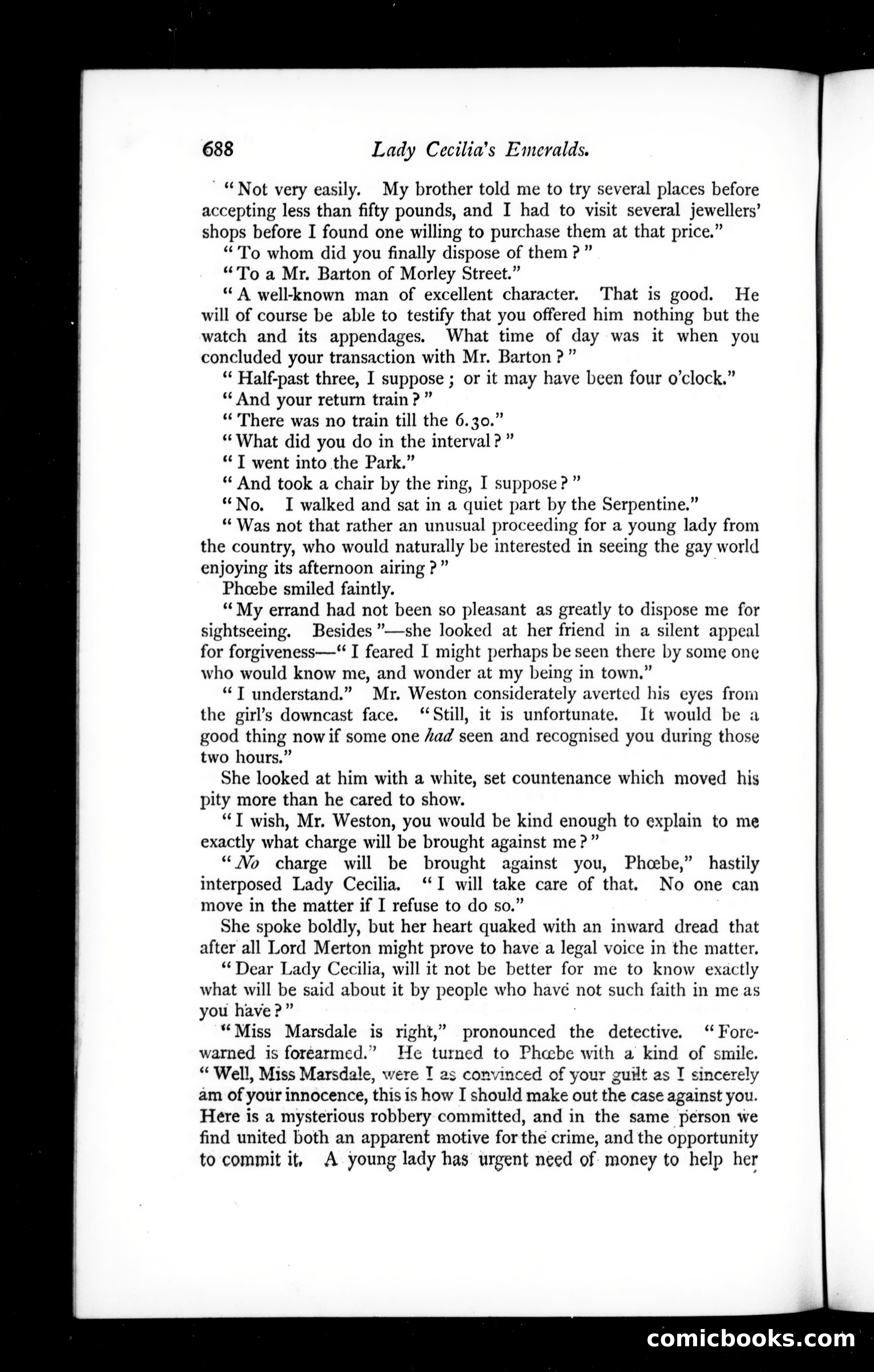 The Argosy, Vol. 59 — page 48 of 129