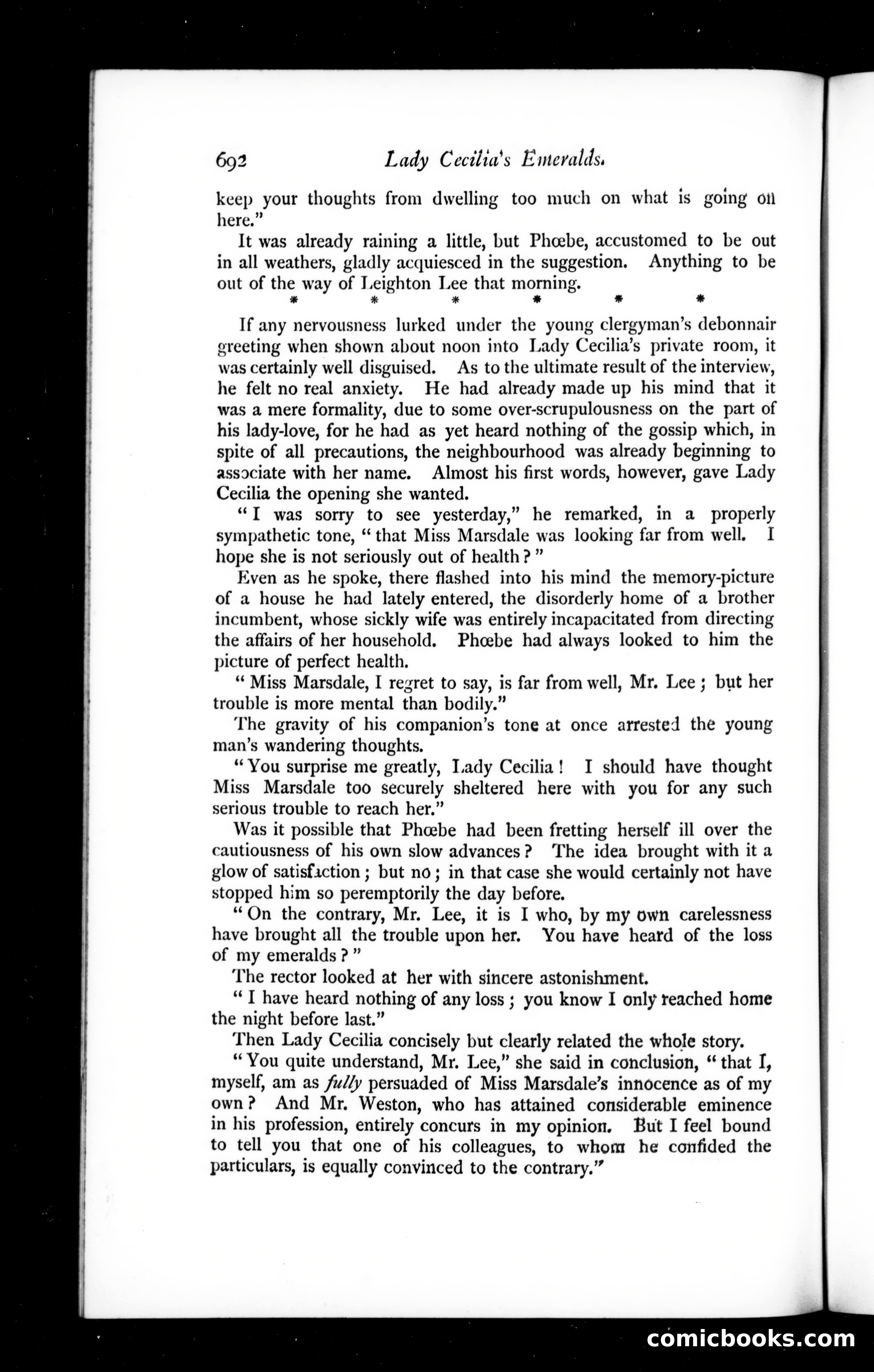 The Argosy, Vol. 59 — page 52 of 129