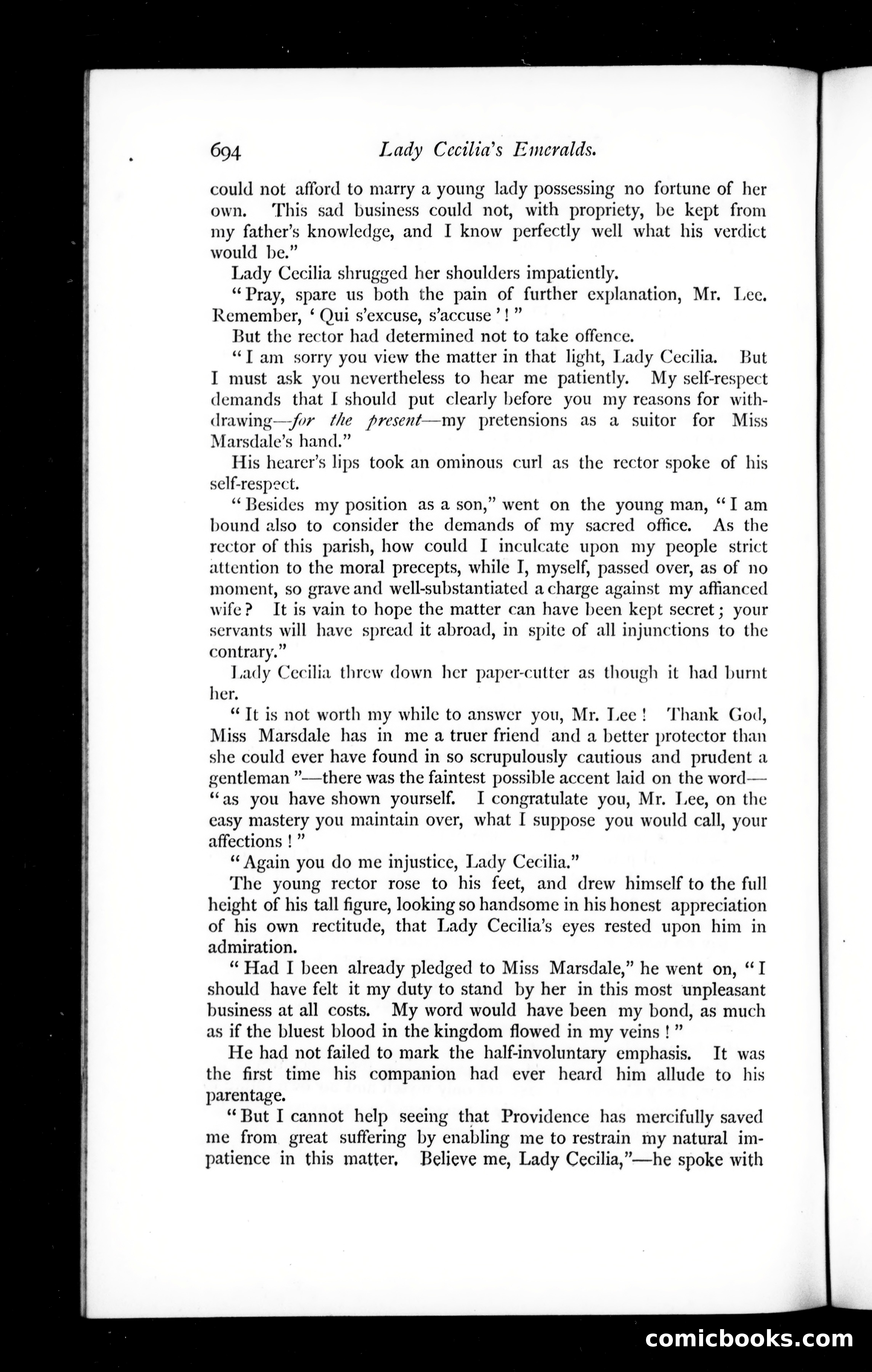 The Argosy, Vol. 59 — page 54 of 129