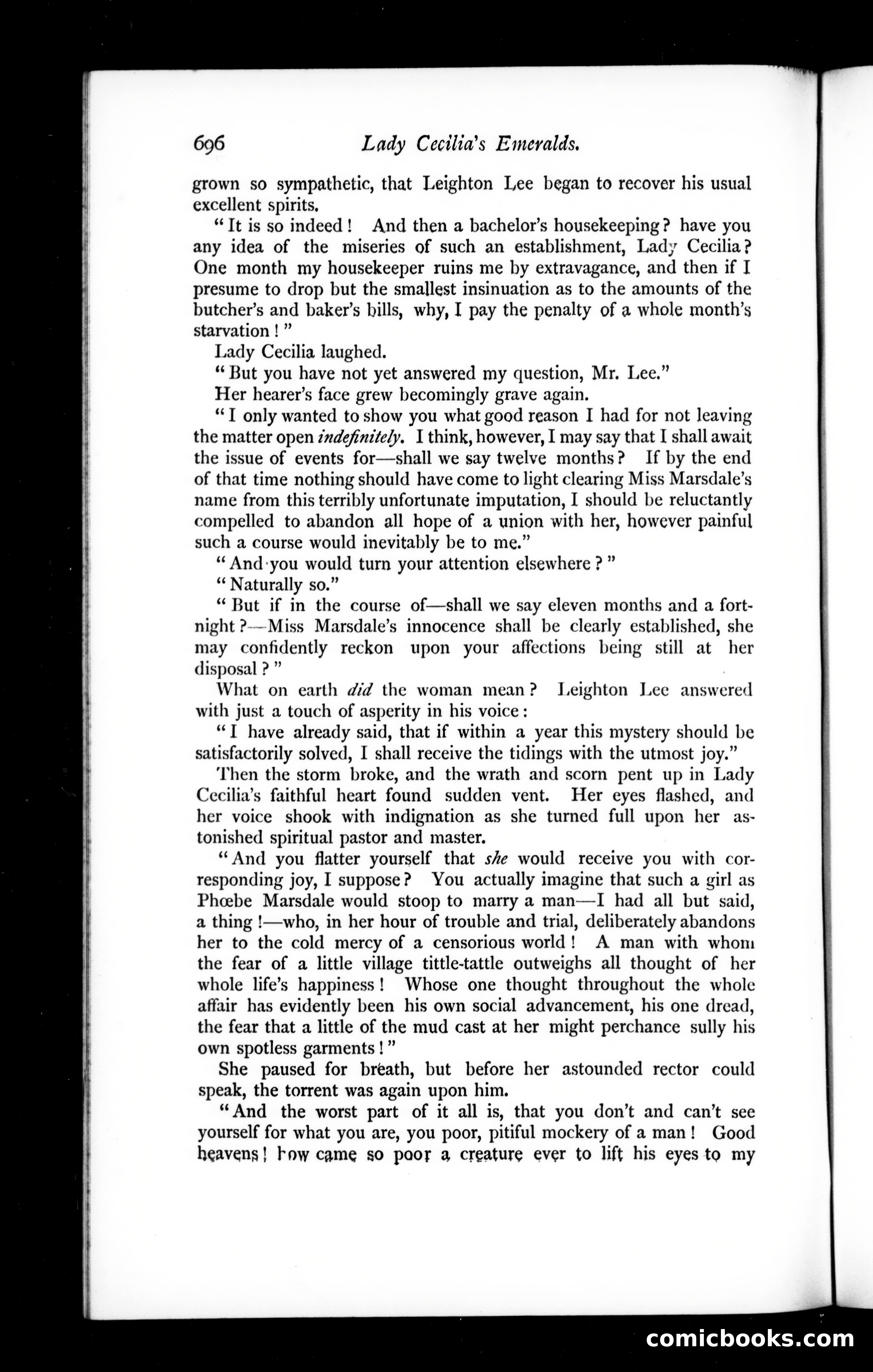 The Argosy, Vol. 59 — page 56 of 129