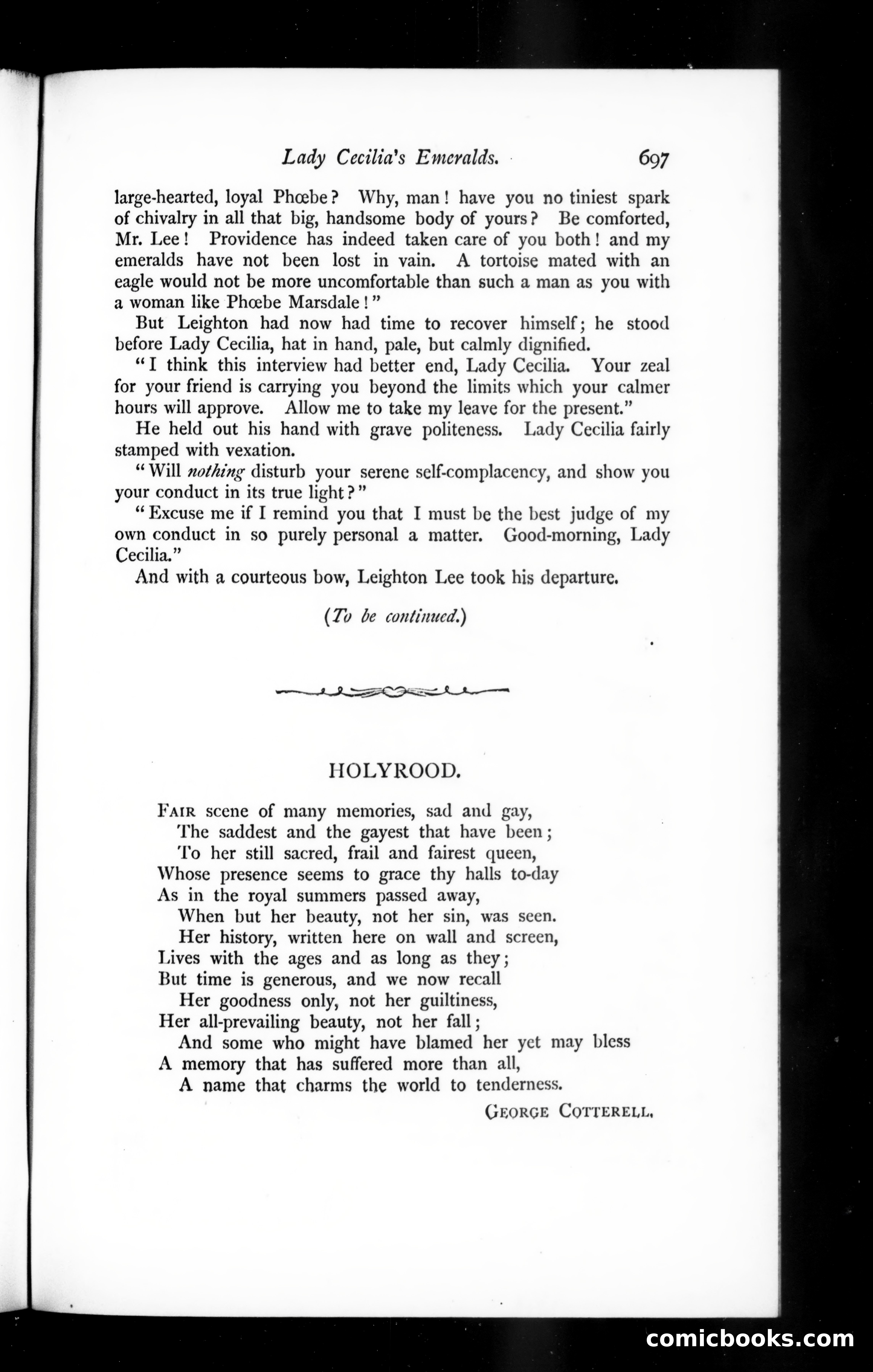 The Argosy, Vol. 59 — page 57 of 129