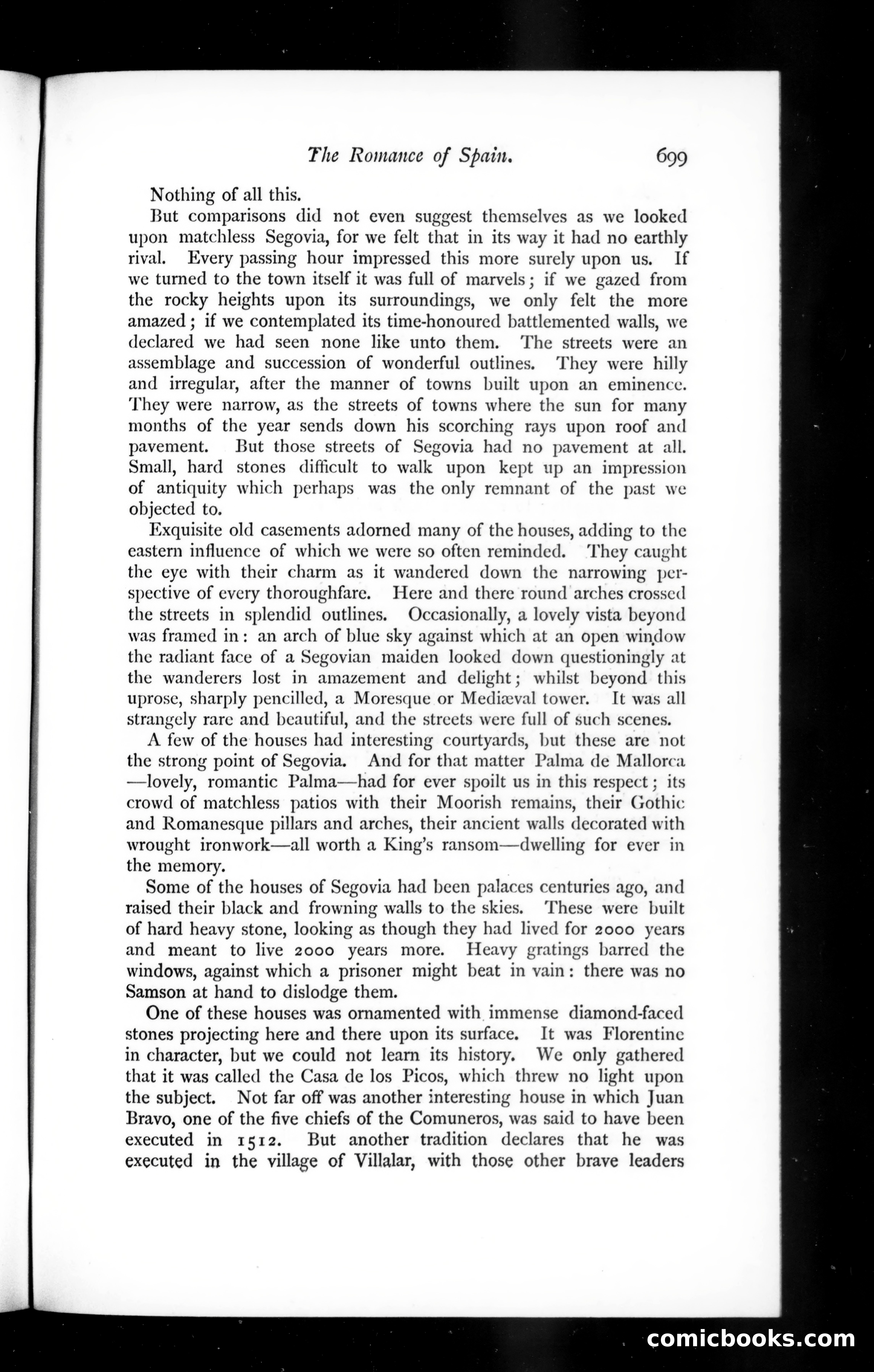 The Argosy, Vol. 59 — page 59 of 129