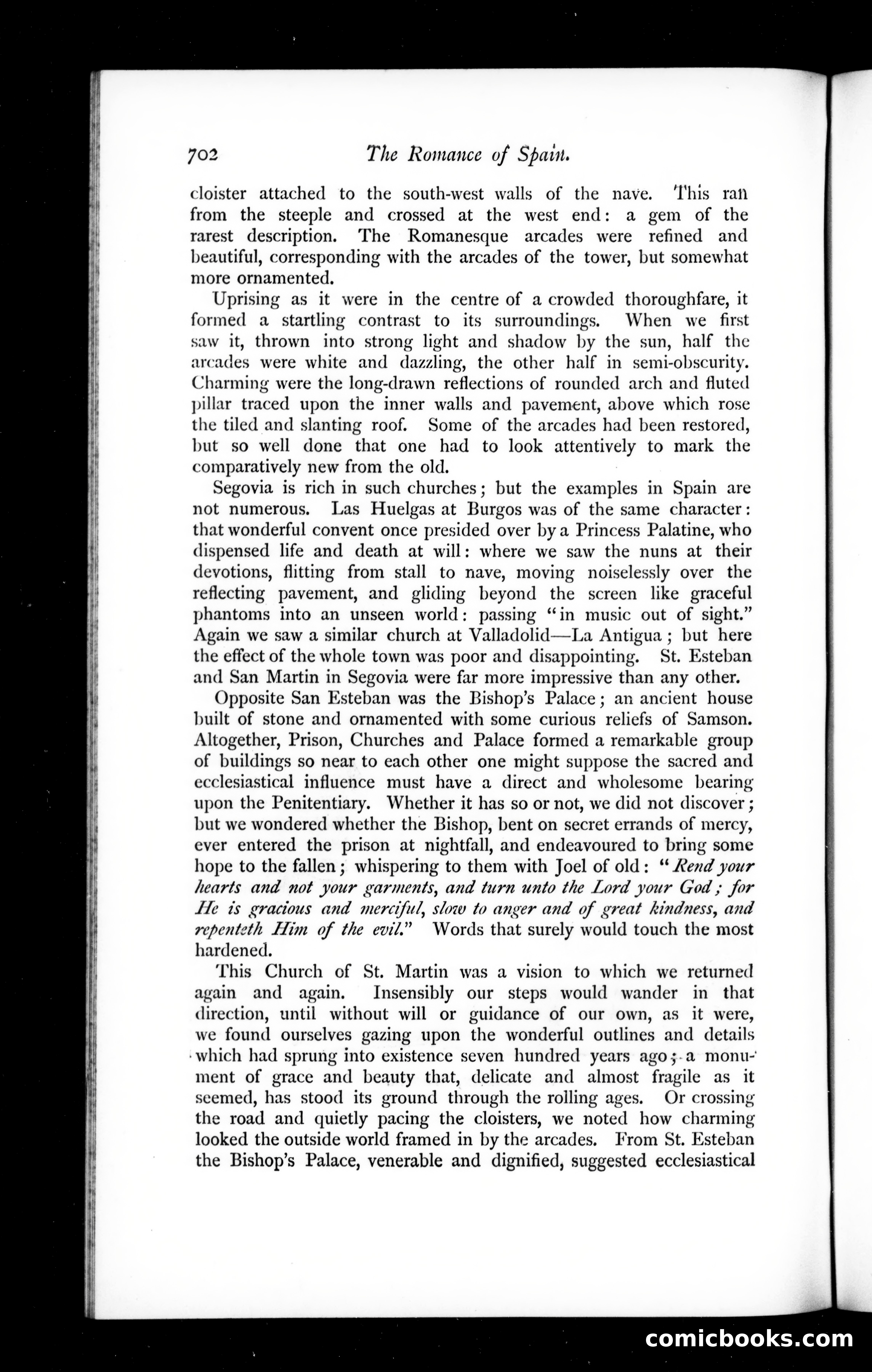 The Argosy, Vol. 59 — page 62 of 129