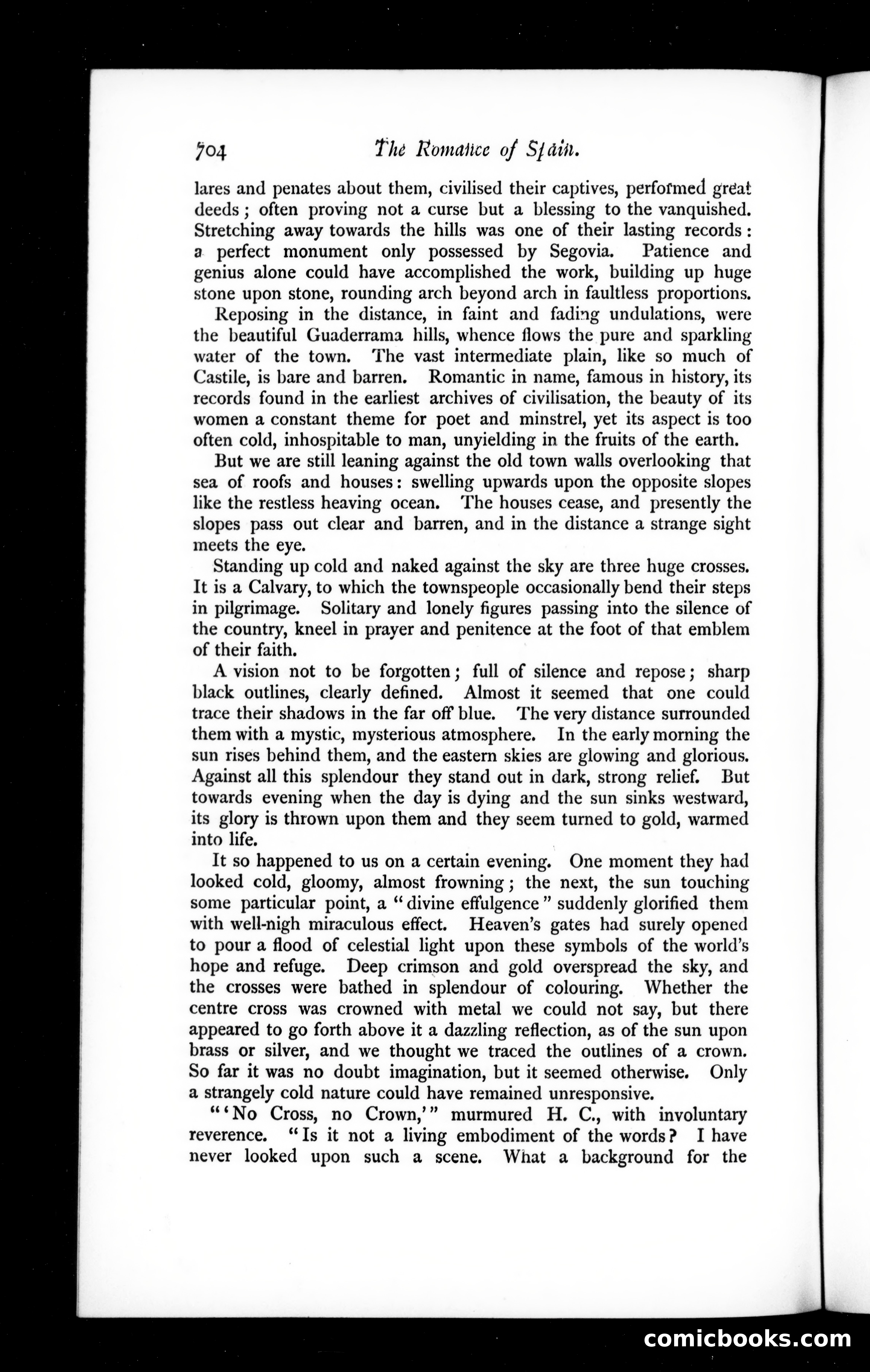 The Argosy, Vol. 59 — page 64 of 129