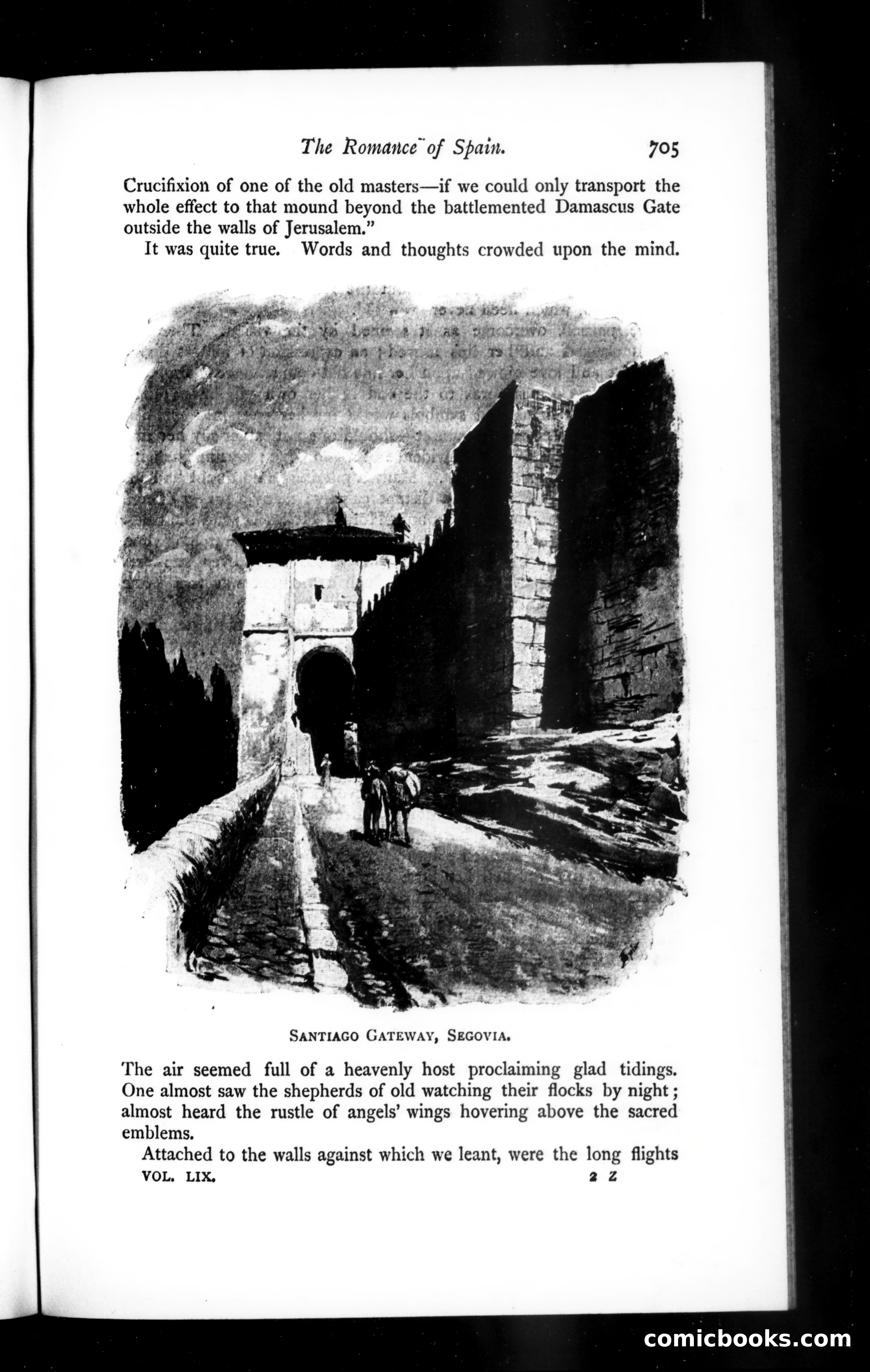 The Argosy, Vol. 59 — page 65 of 129