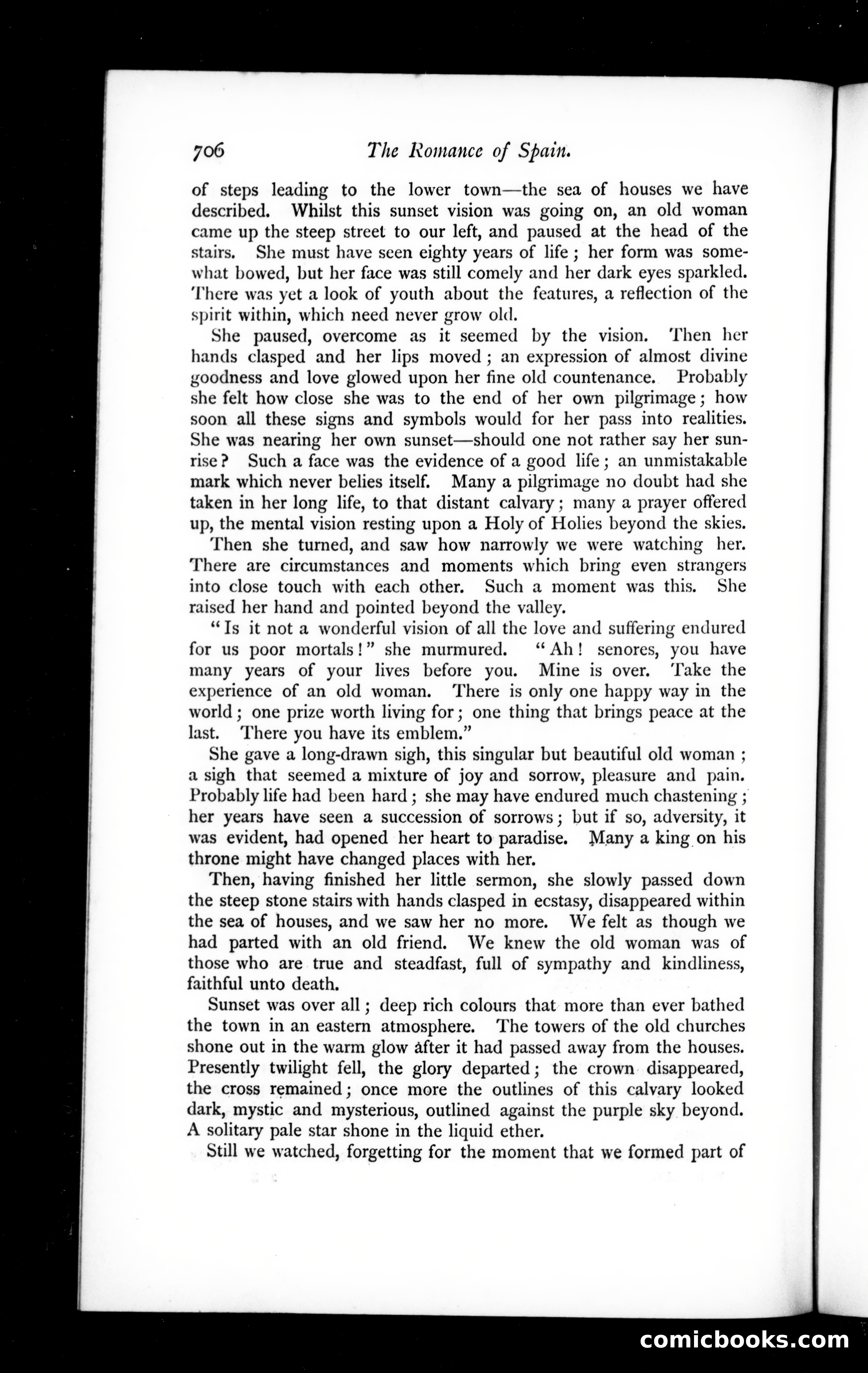 The Argosy, Vol. 59 — page 66 of 129