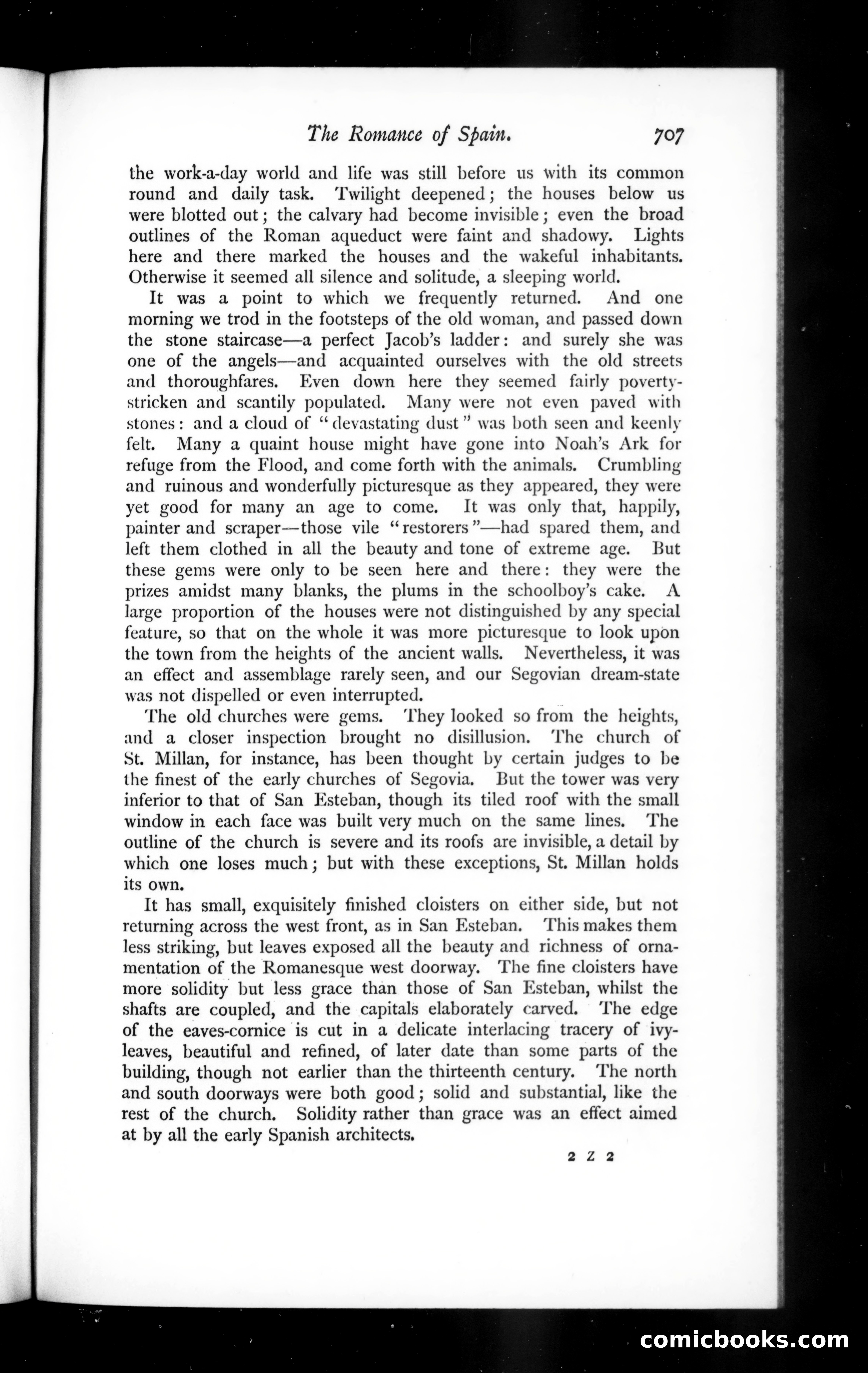 The Argosy, Vol. 59 — page 67 of 129