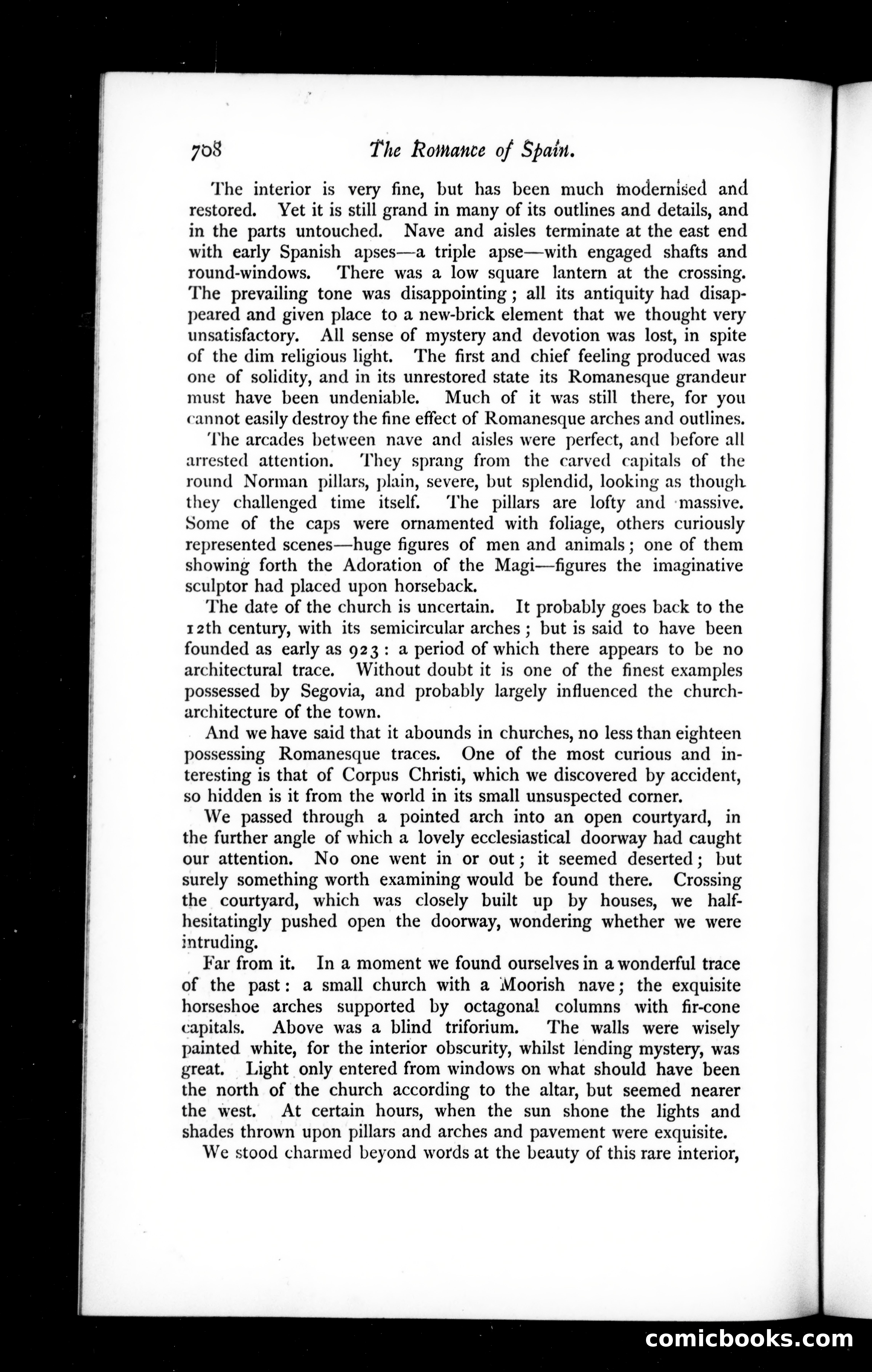The Argosy, Vol. 59 — page 68 of 129