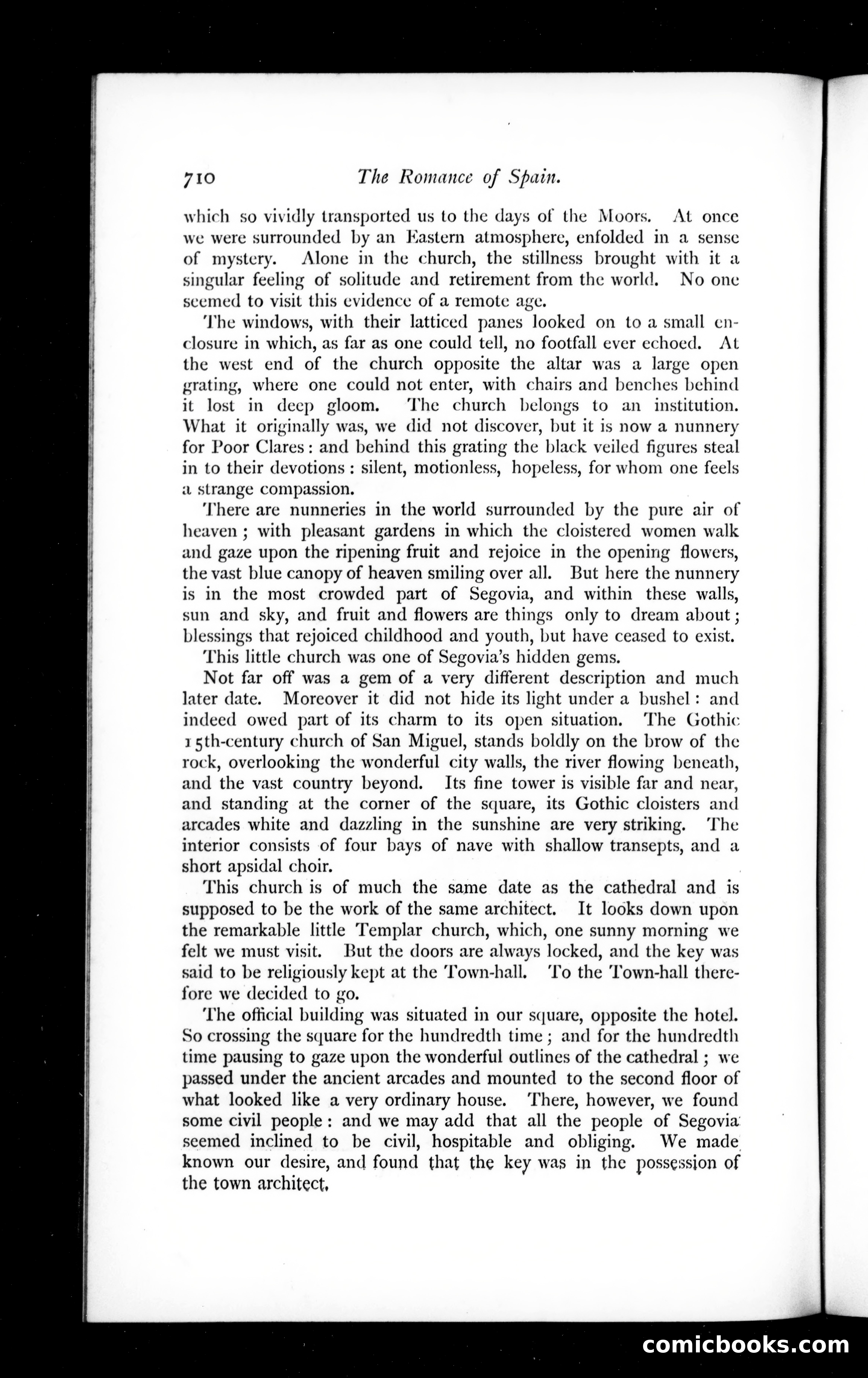 The Argosy, Vol. 59 — page 70 of 129
