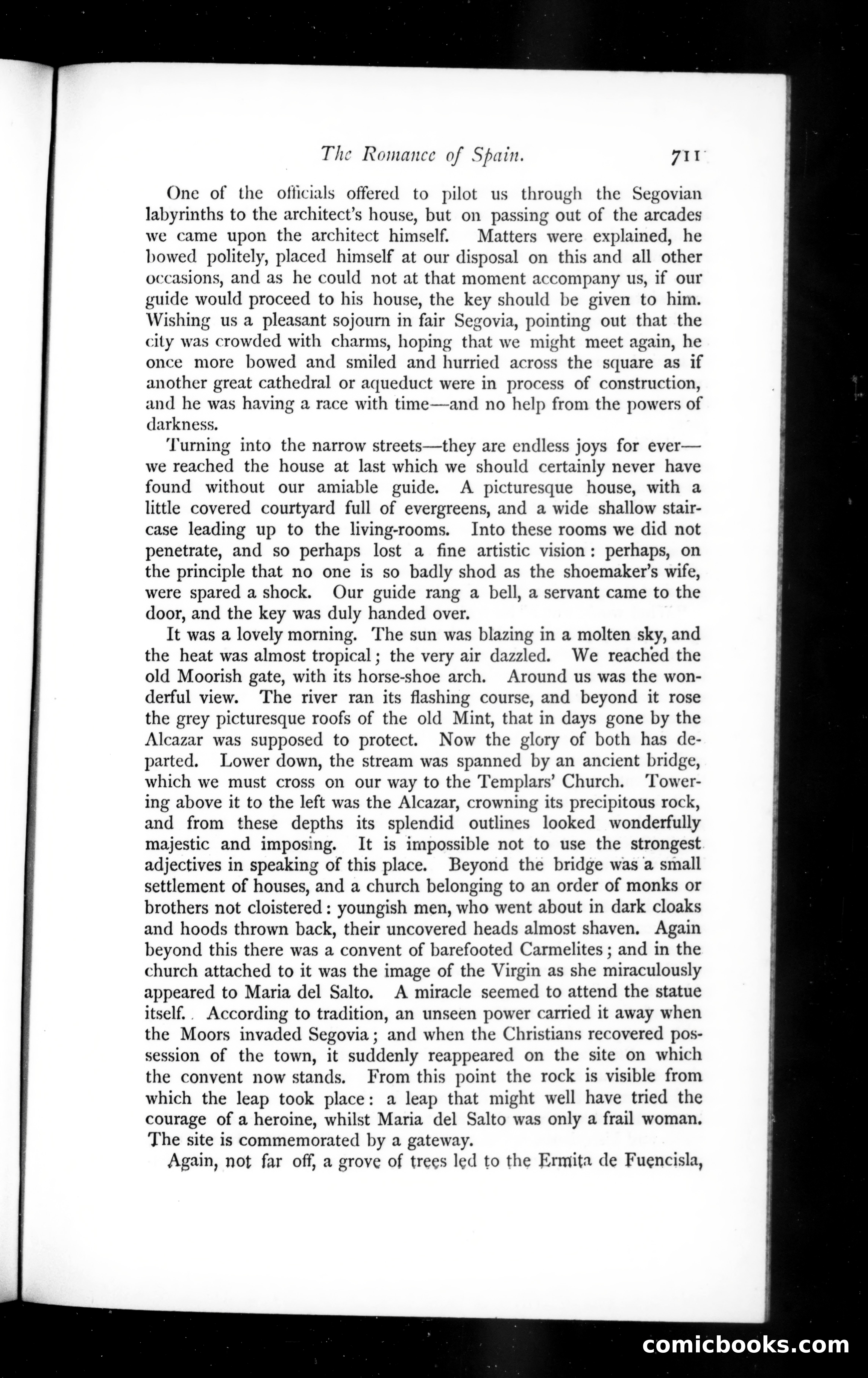 The Argosy, Vol. 59 — page 71 of 129