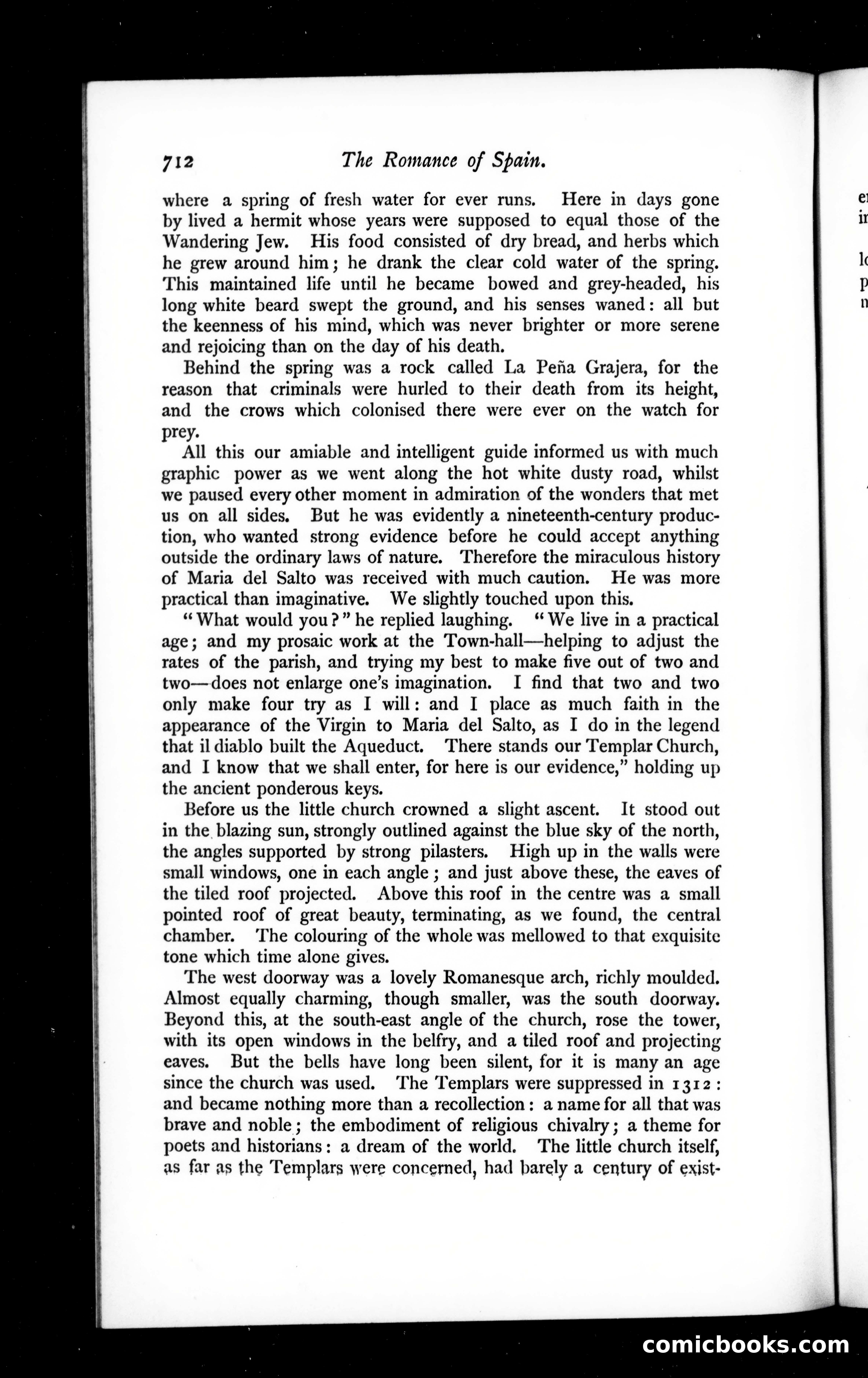 The Argosy, Vol. 59 — page 72 of 129