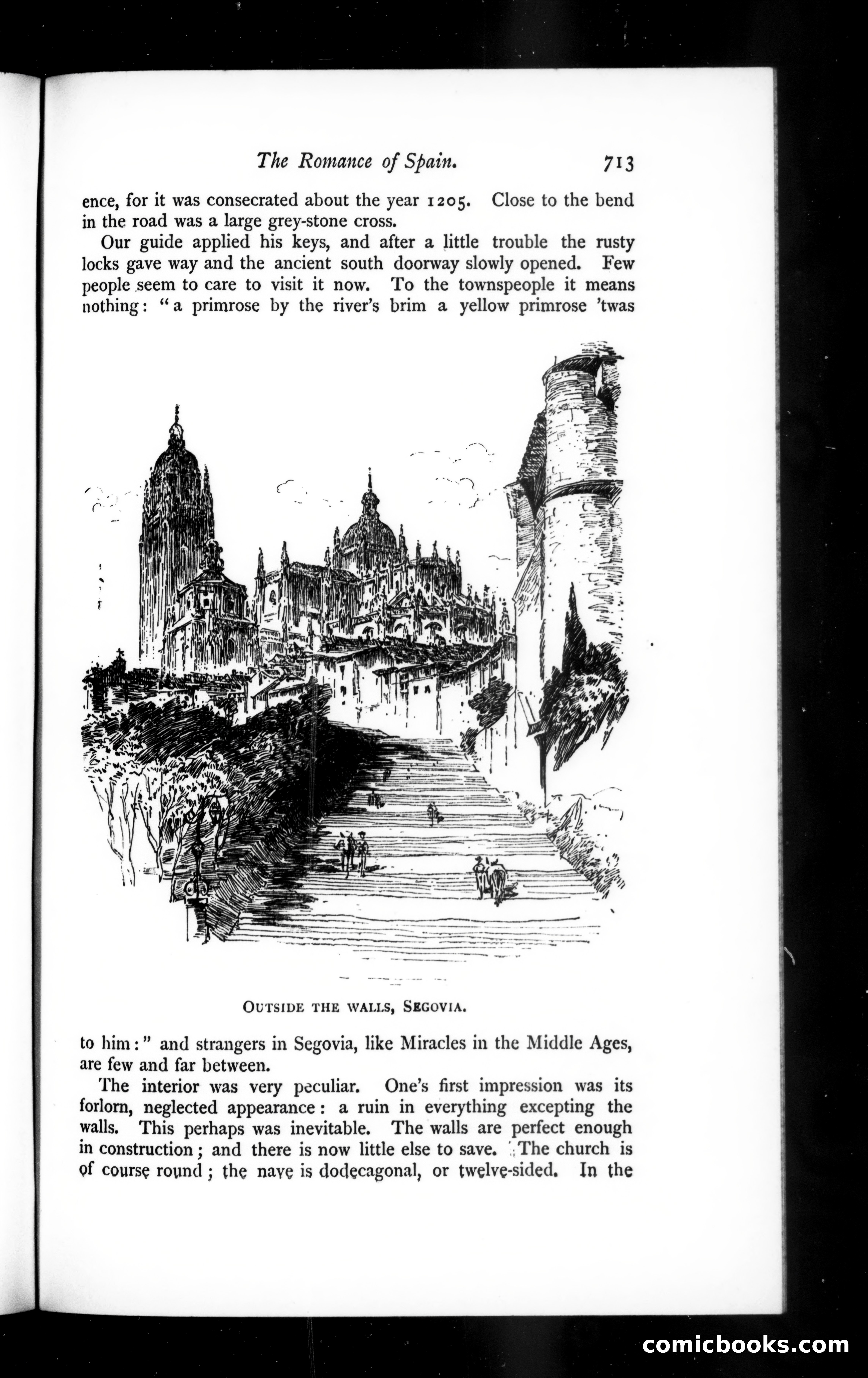 The Argosy, Vol. 59 — page 73 of 129