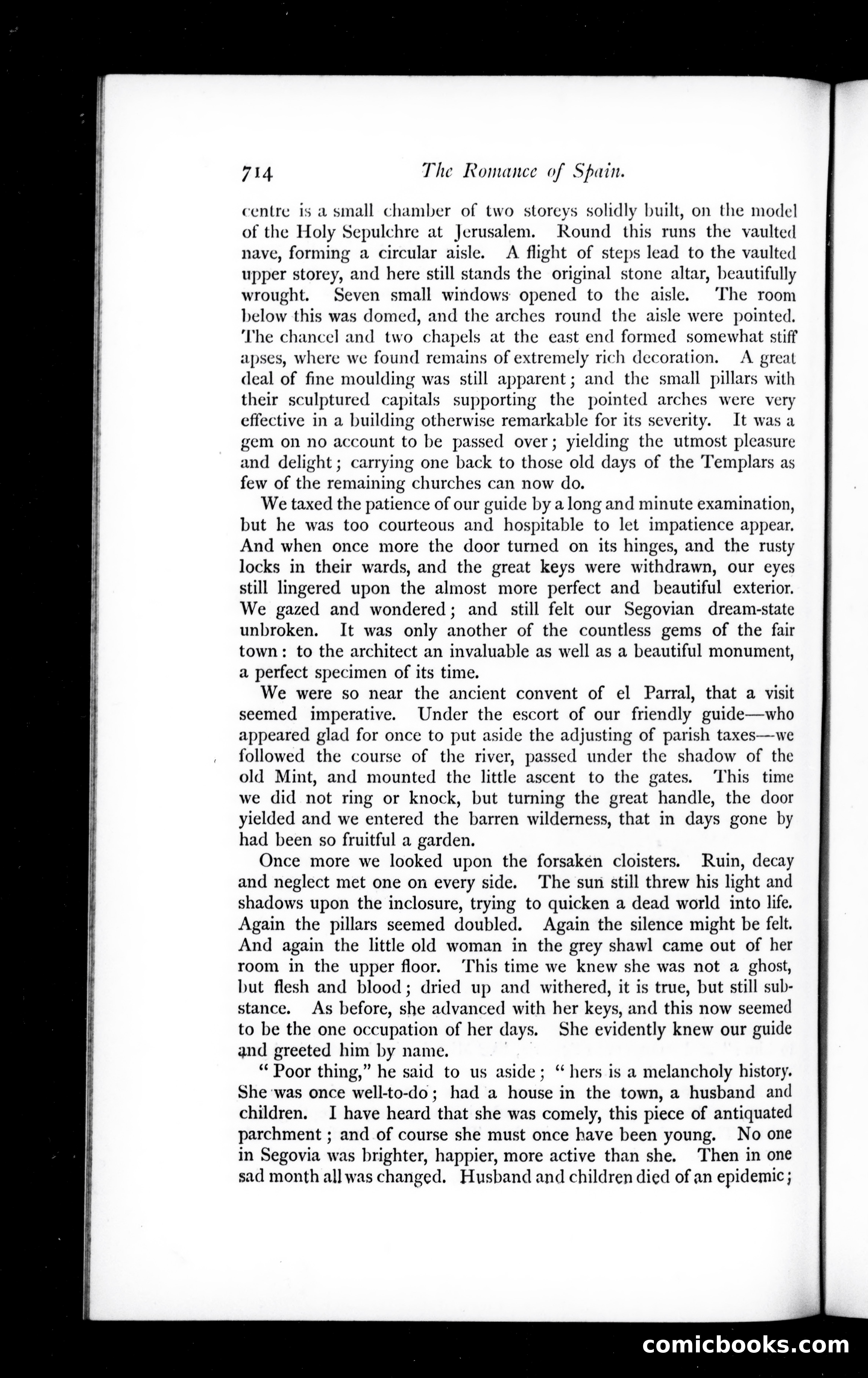 The Argosy, Vol. 59 — page 74 of 129