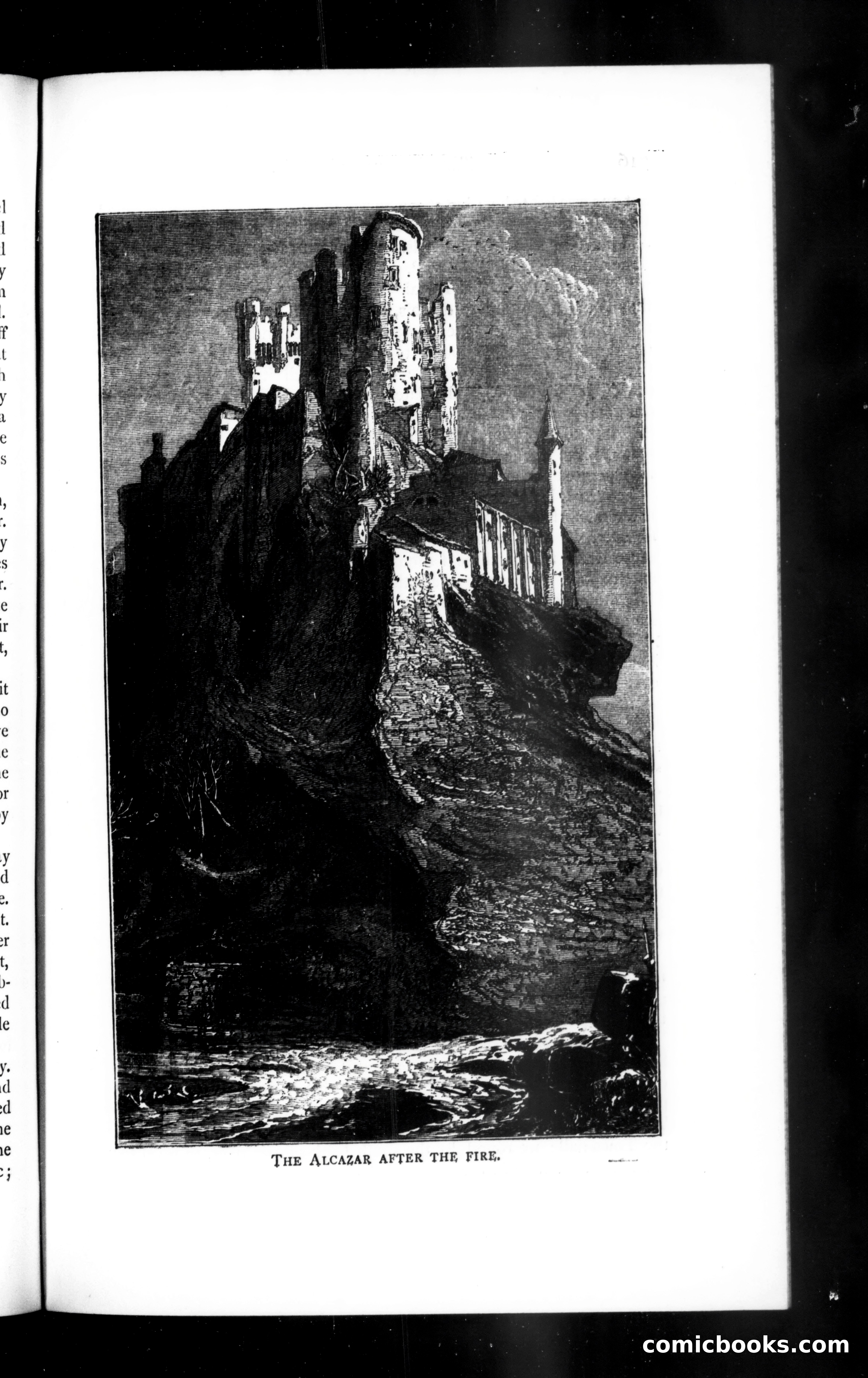 The Argosy, Vol. 59 — page 75 of 129