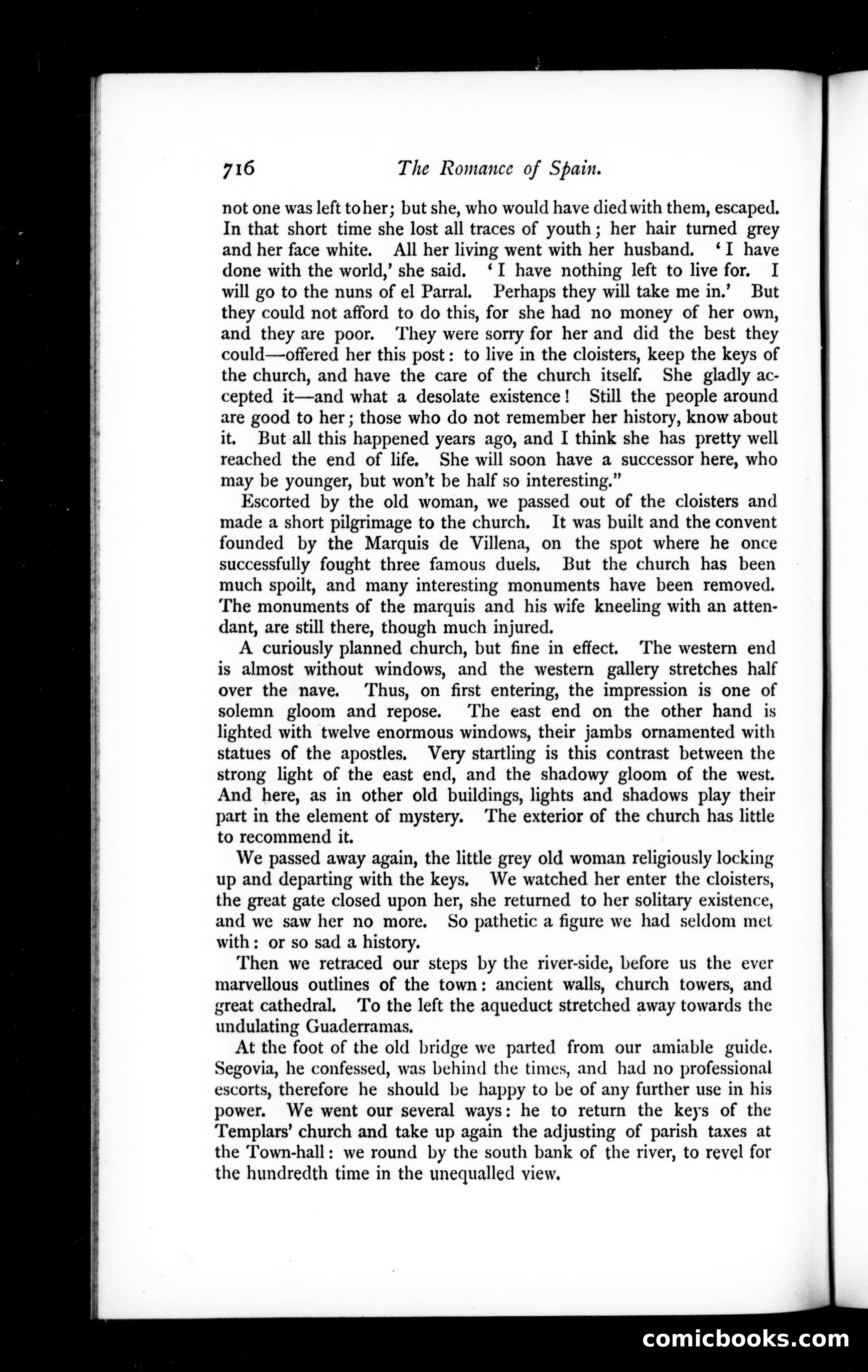 The Argosy, Vol. 59 — page 76 of 129