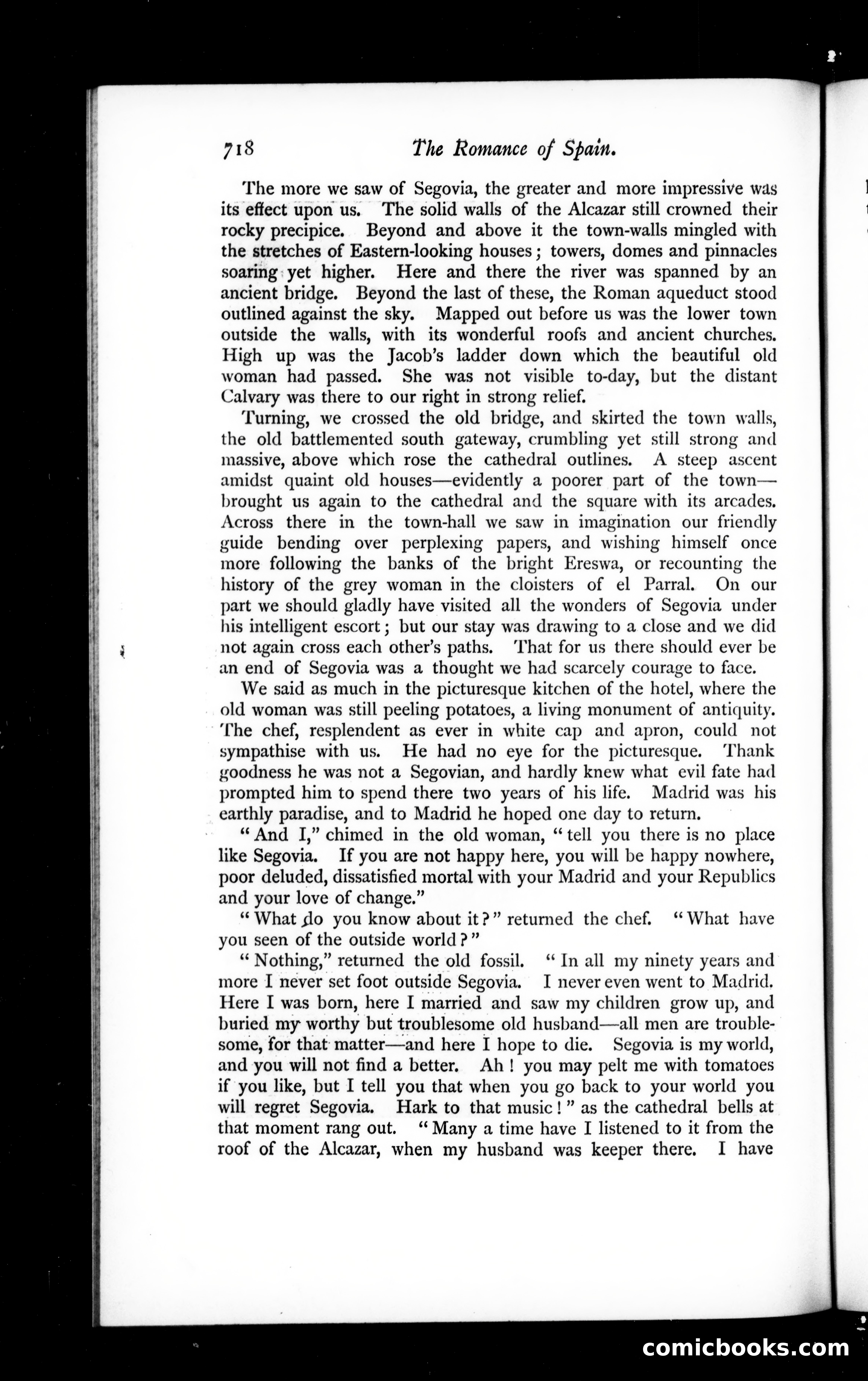 The Argosy, Vol. 59 — page 78 of 129