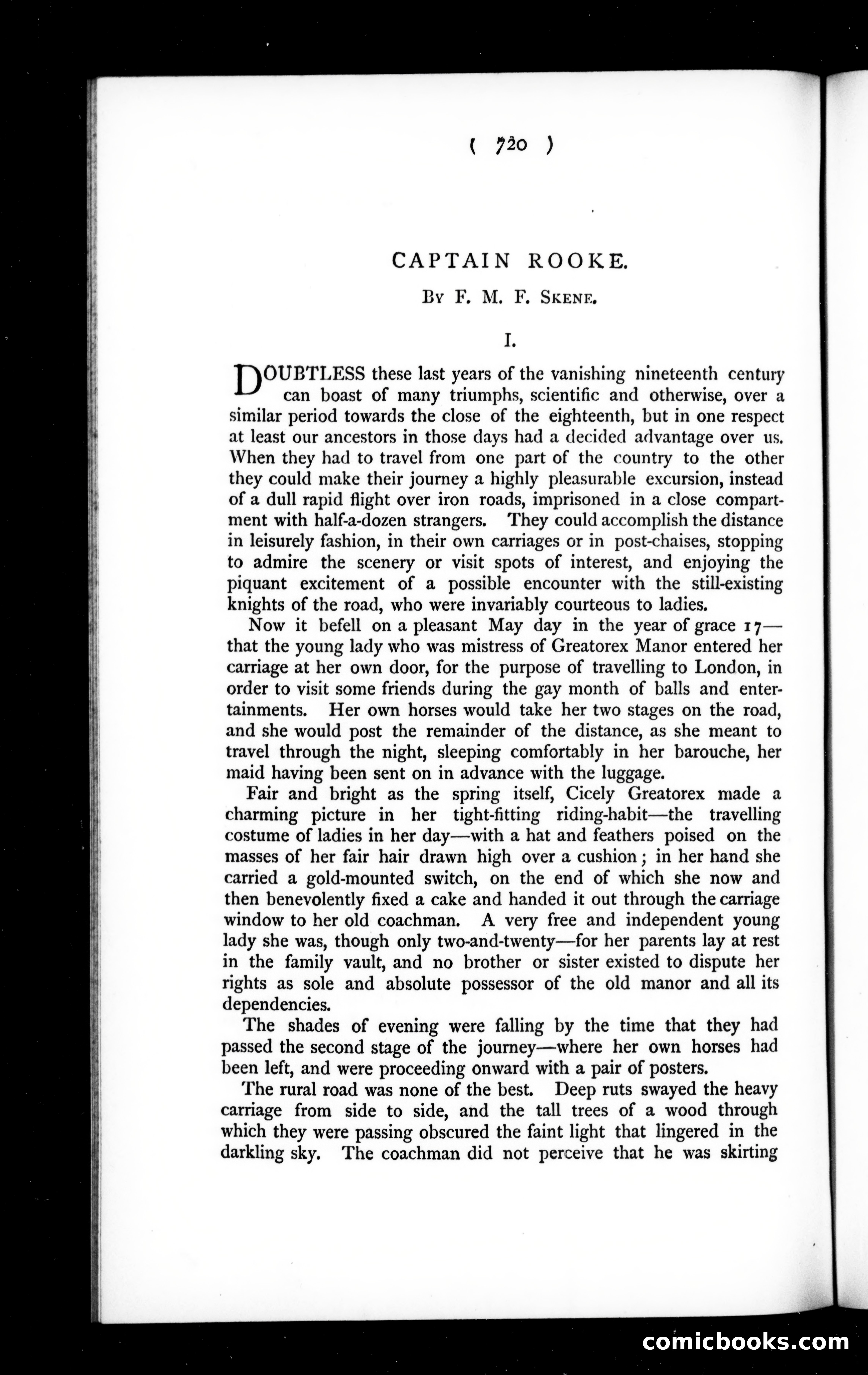 The Argosy, Vol. 59 — page 80 of 129