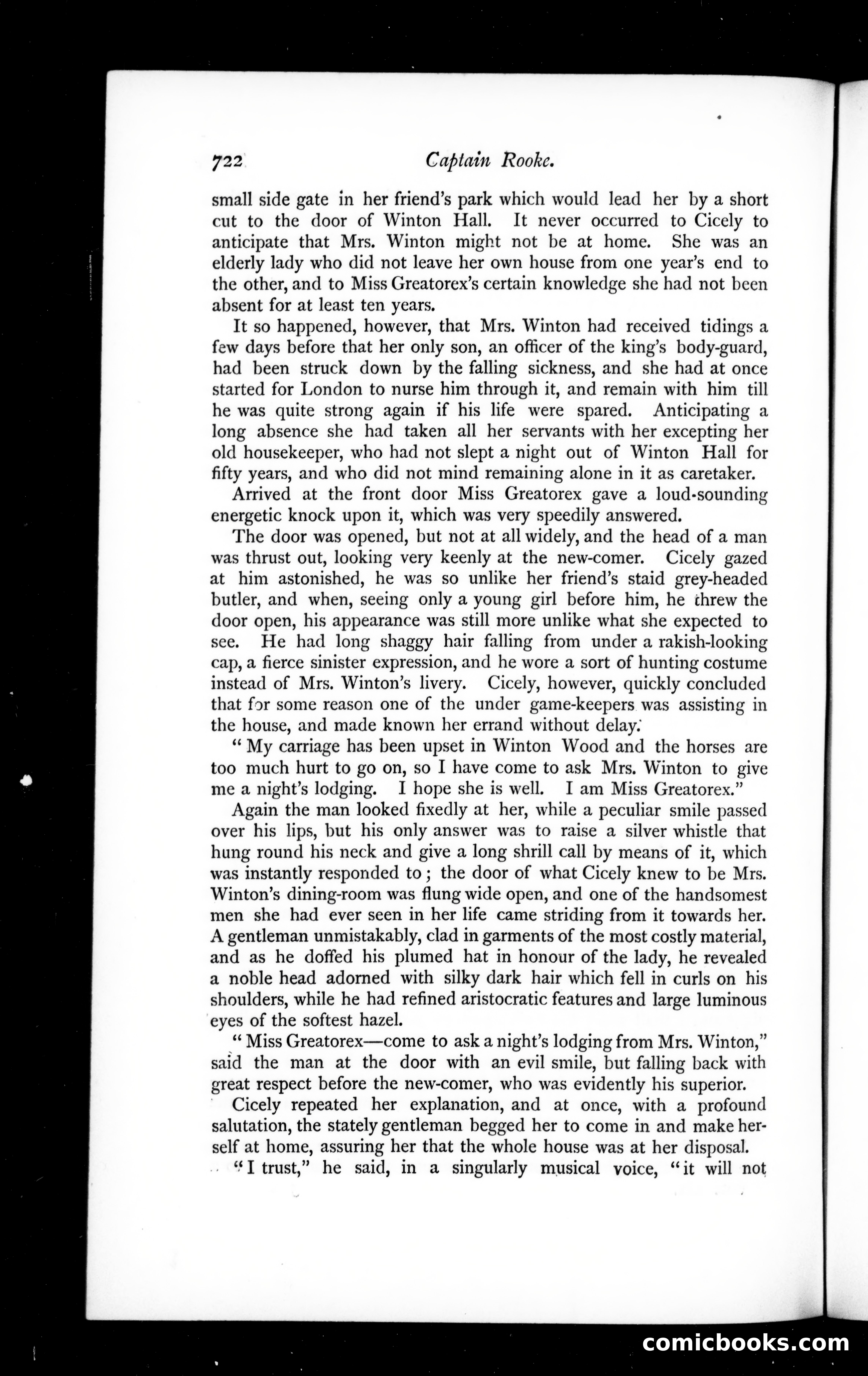 The Argosy, Vol. 59 — page 82 of 129