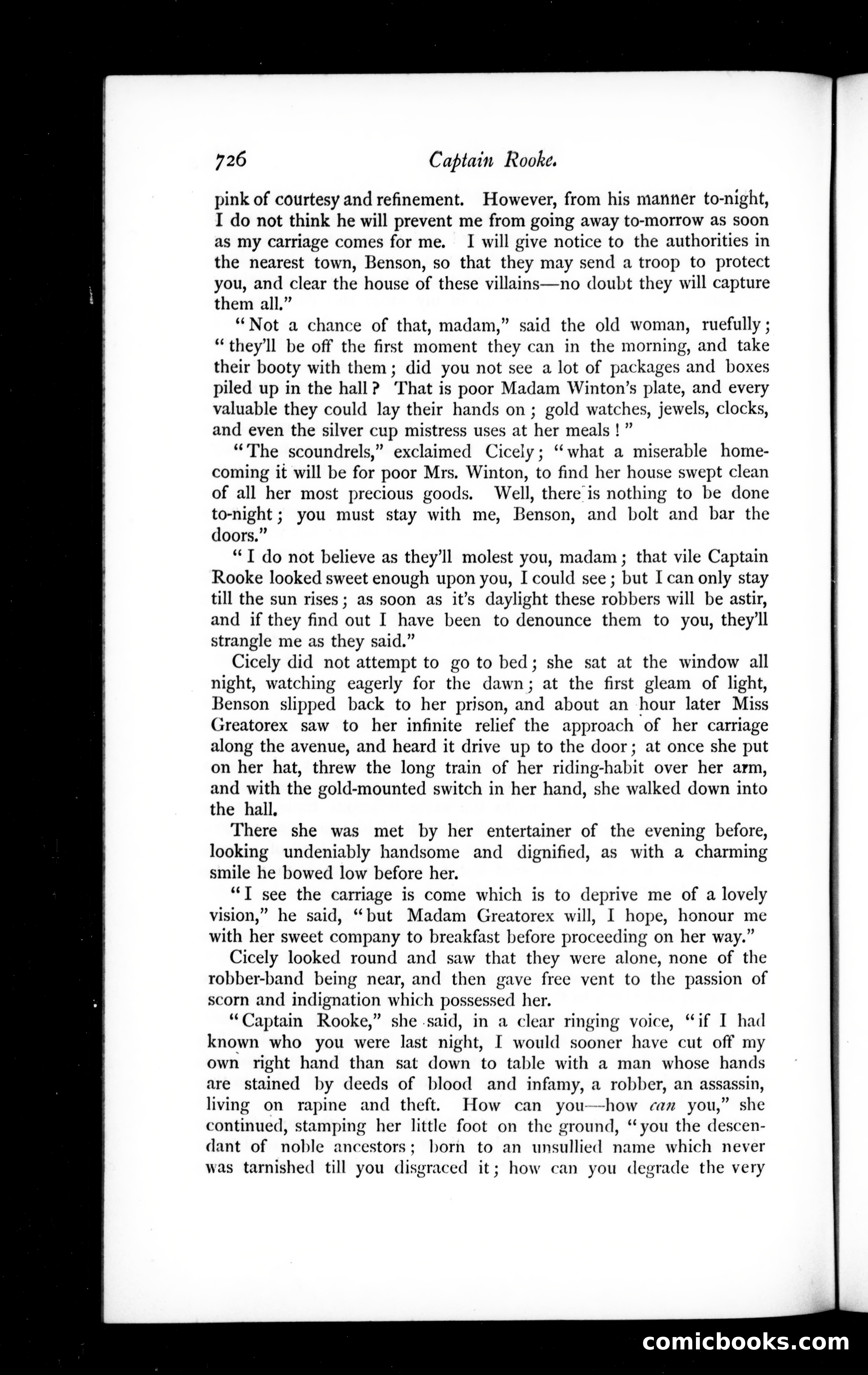 The Argosy, Vol. 59 — page 86 of 129