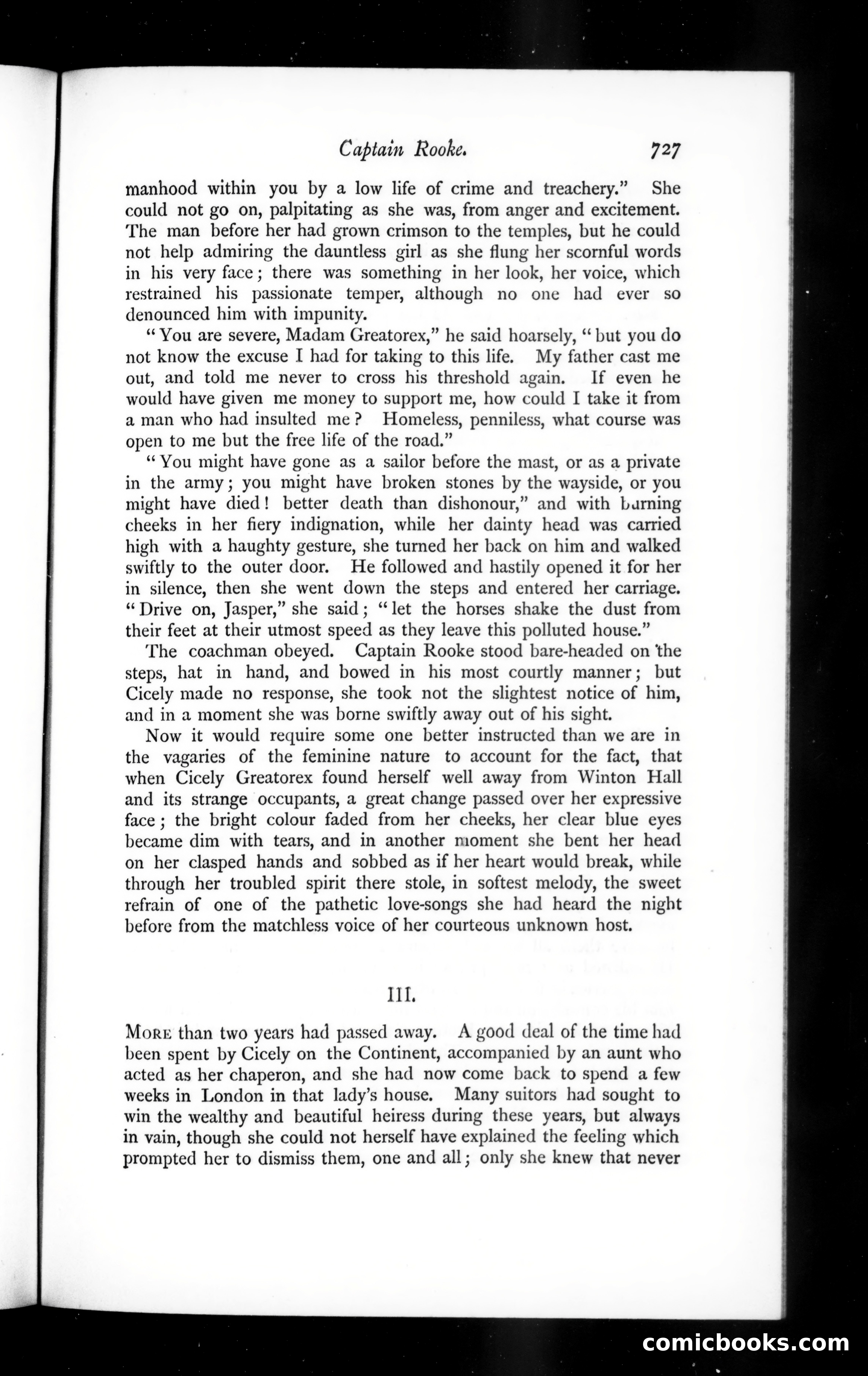 The Argosy, Vol. 59 — page 87 of 129