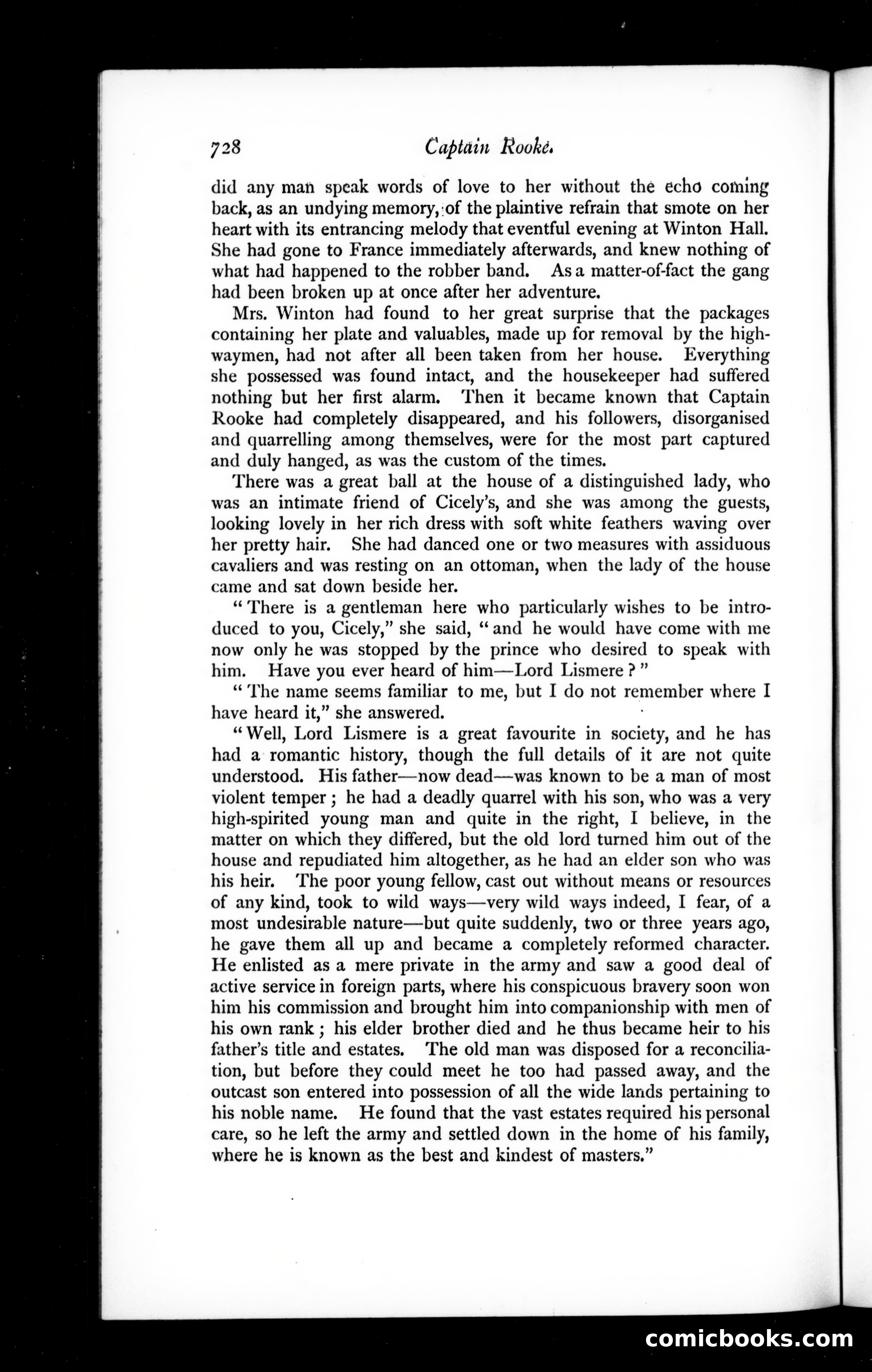 The Argosy, Vol. 59 — page 88 of 129