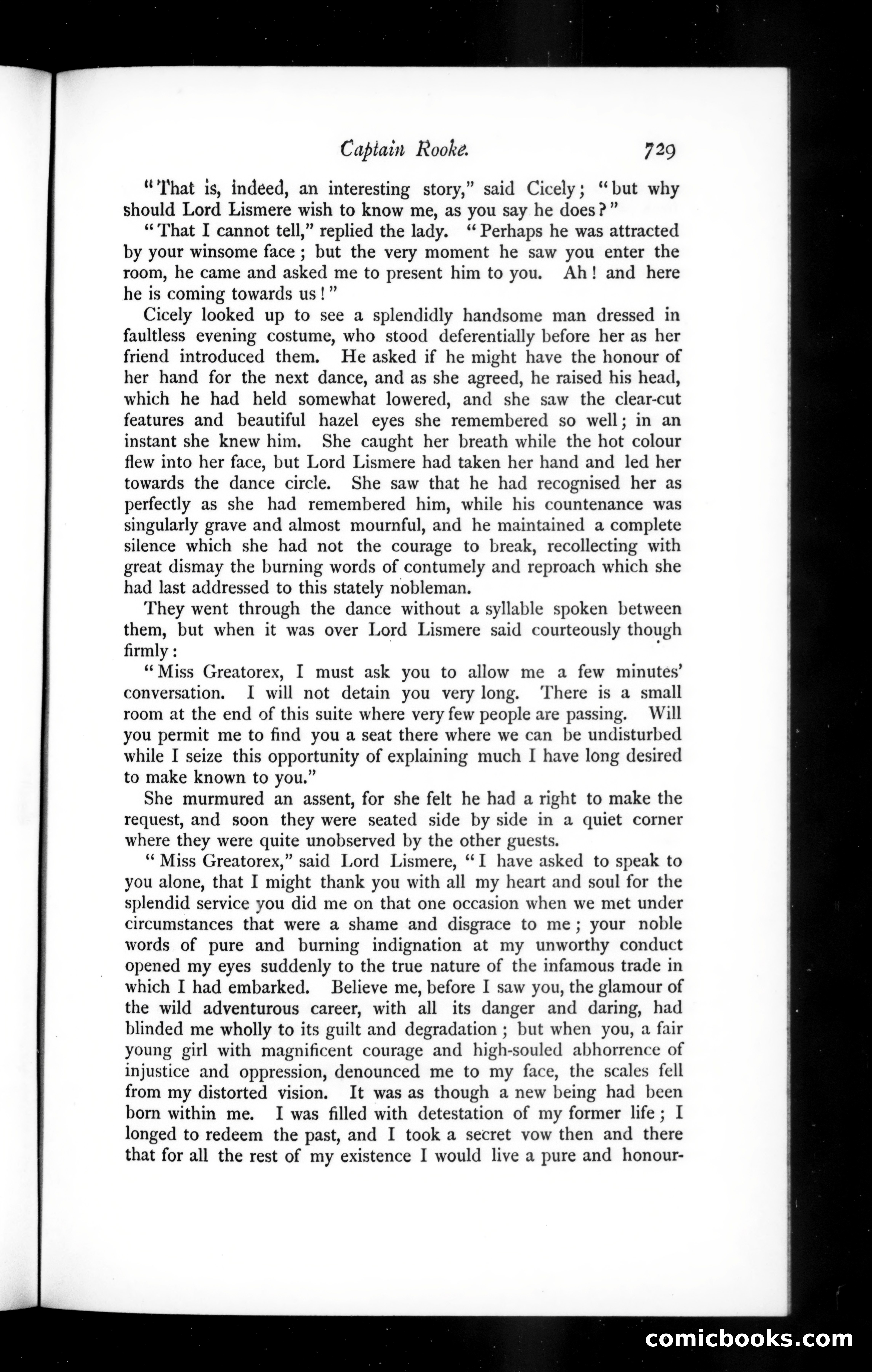 The Argosy, Vol. 59 — page 89 of 129