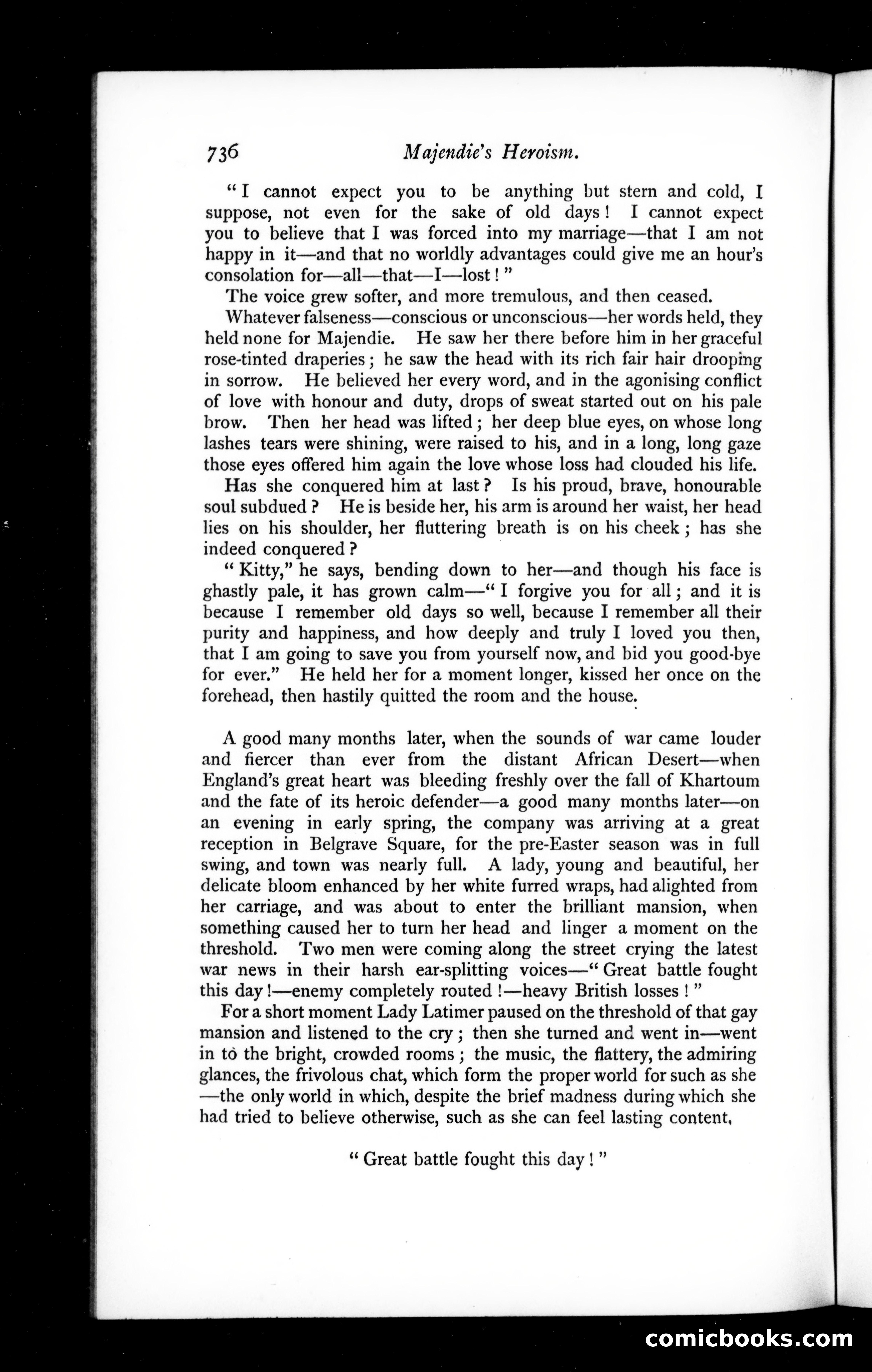 The Argosy, Vol. 59 — page 96 of 129