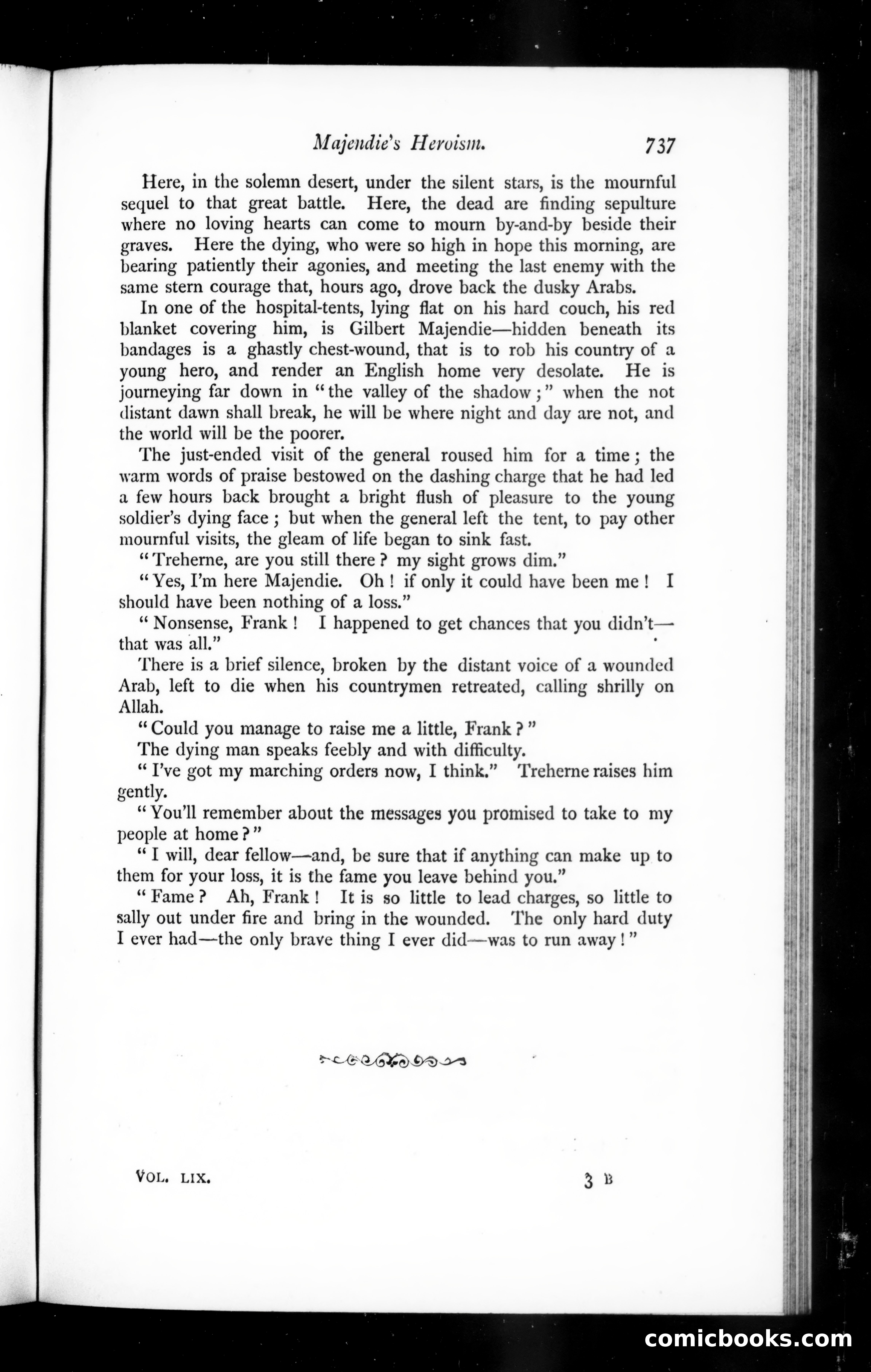 The Argosy, Vol. 59 — page 97 of 129