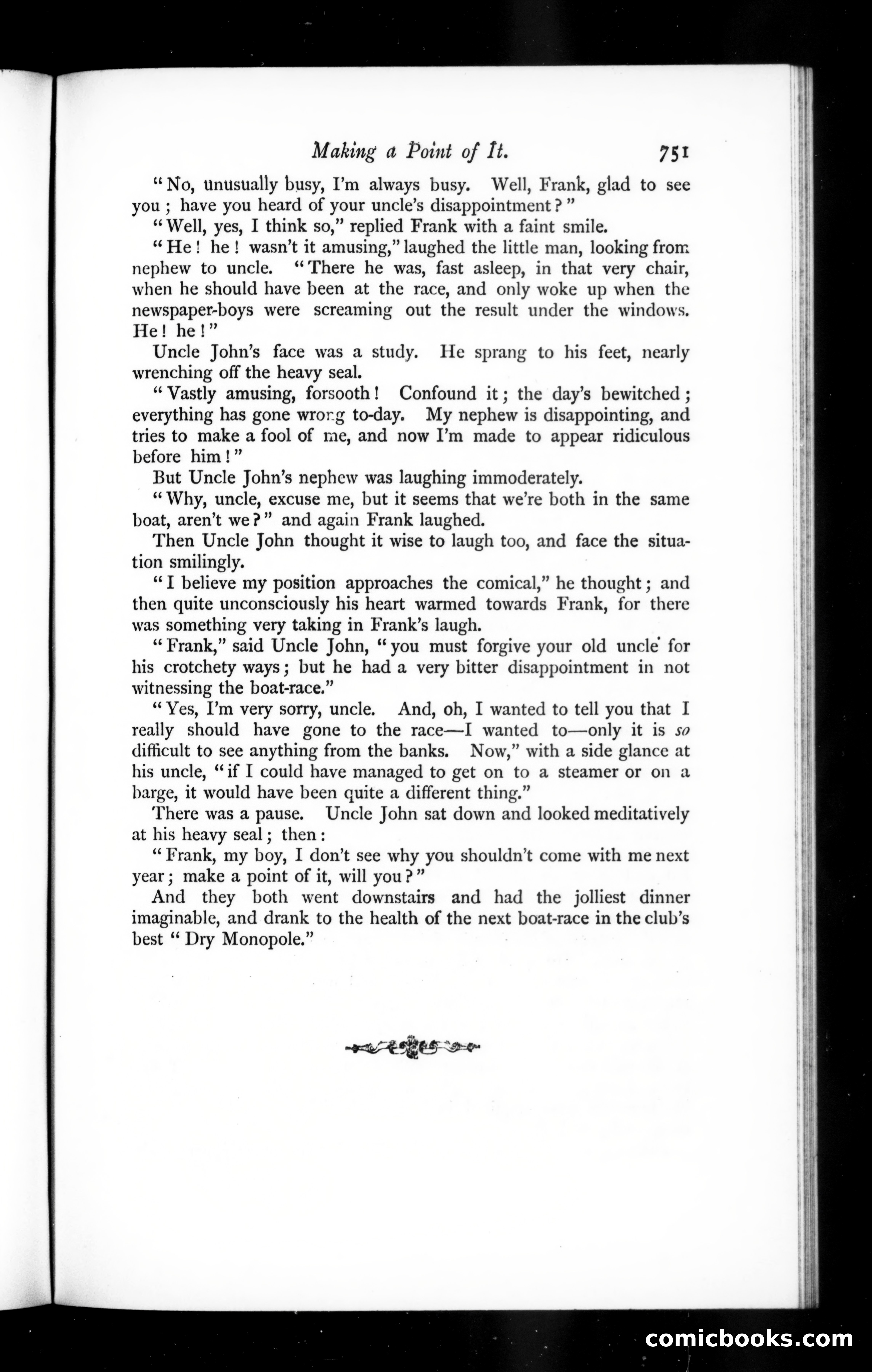 The Argosy, Vol. 59 — page 111 of 129