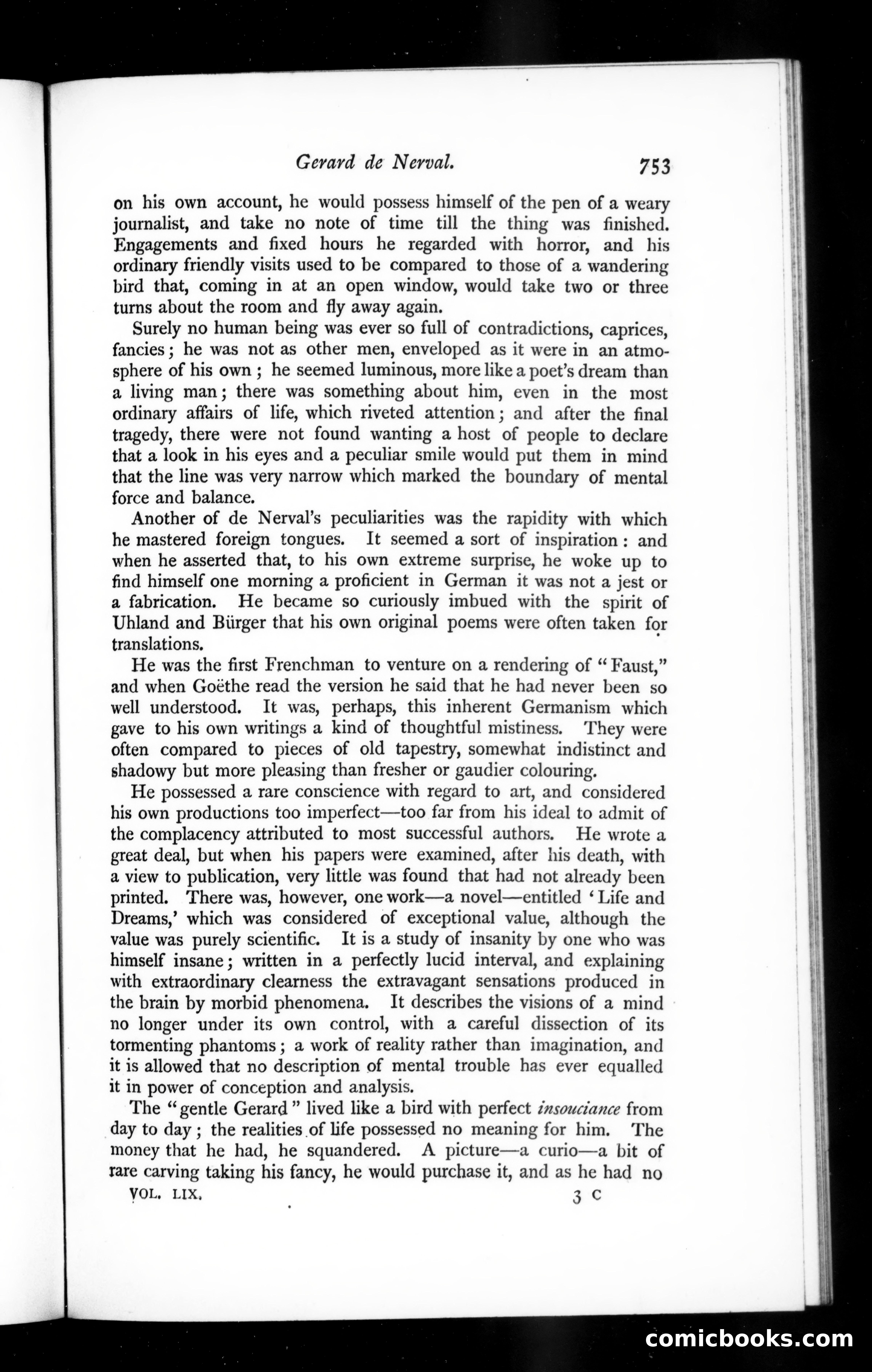 The Argosy, Vol. 59 — page 113 of 129