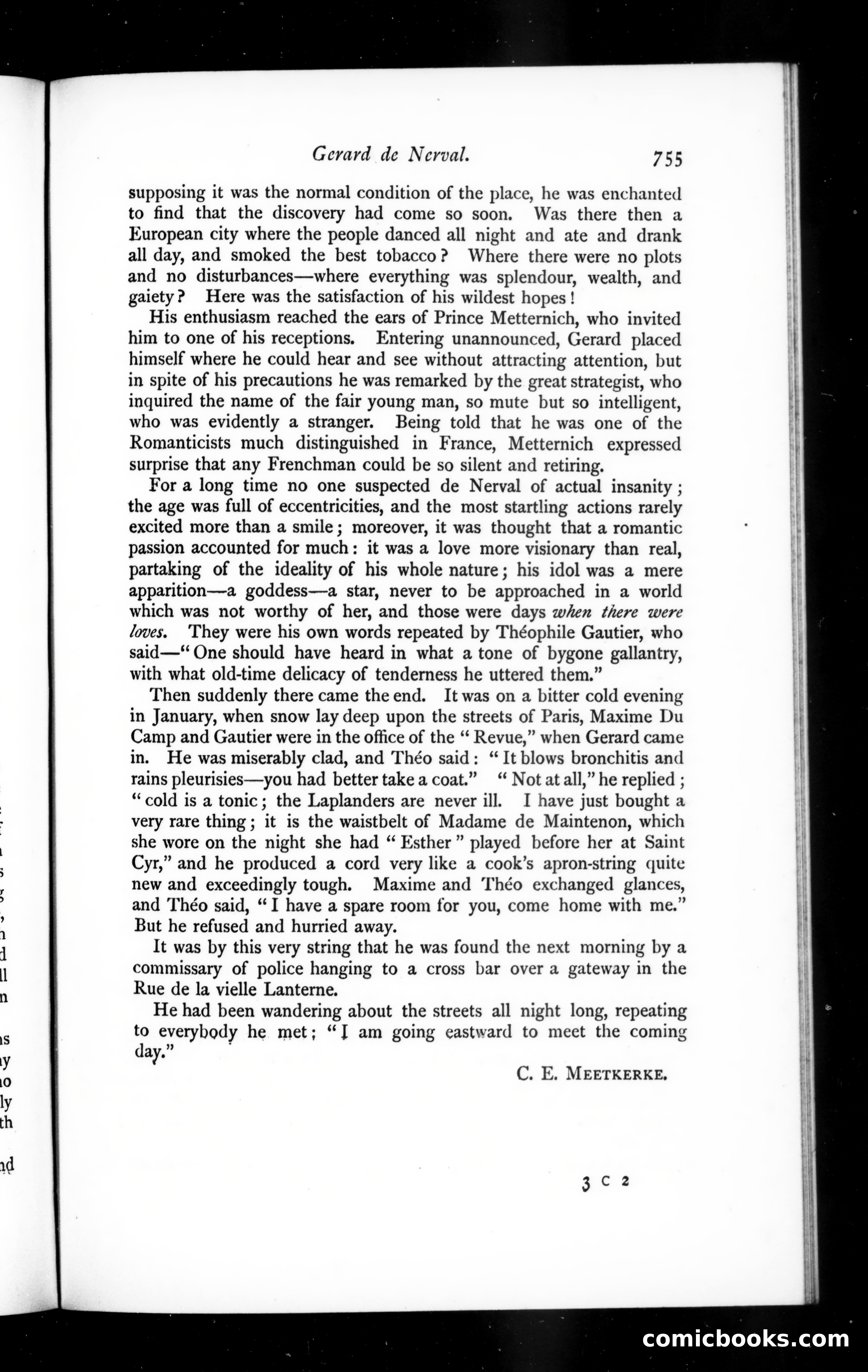 The Argosy, Vol. 59 — page 115 of 129