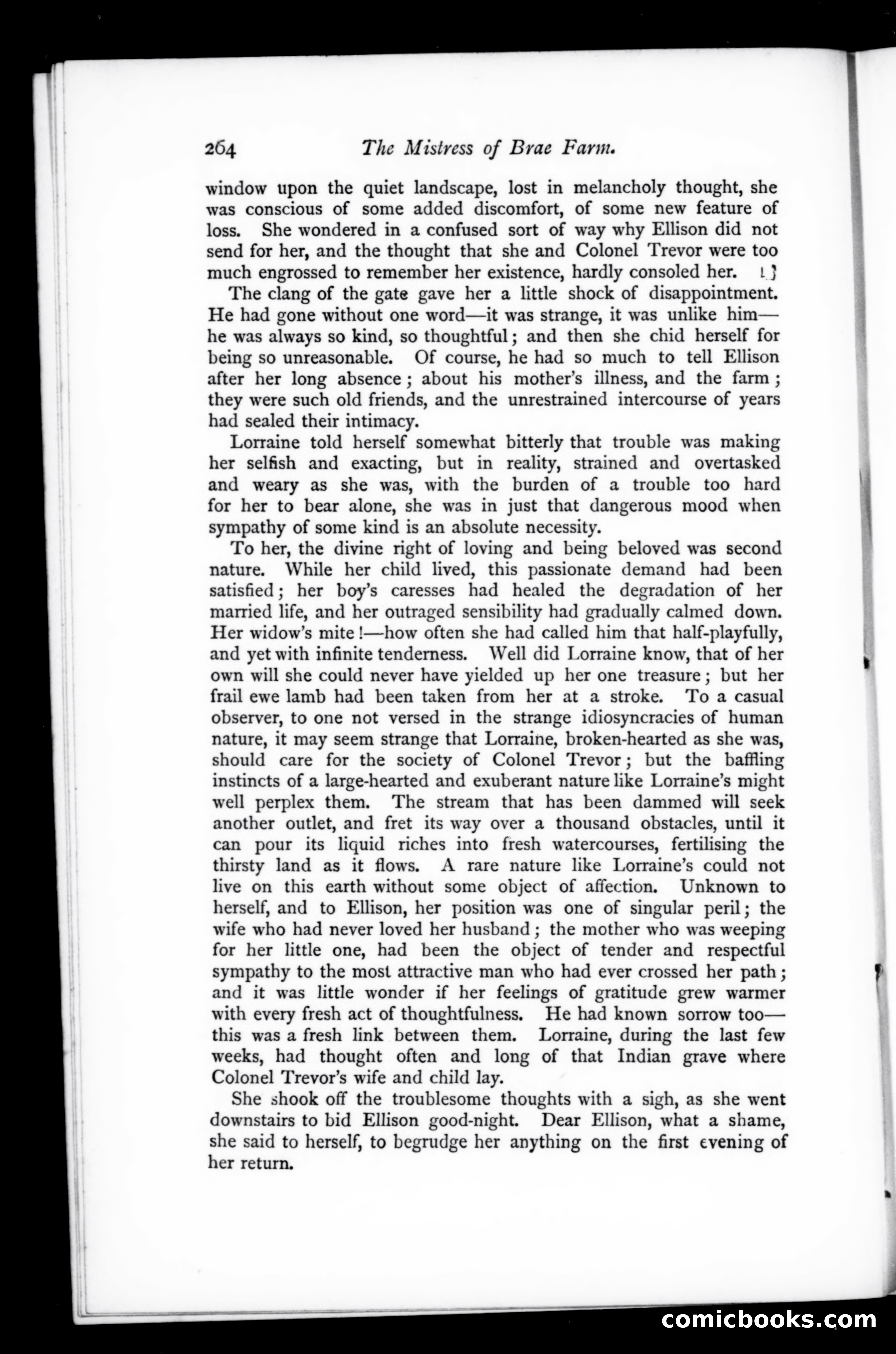 The Argosy, Vol. 62 — page 8 of 129