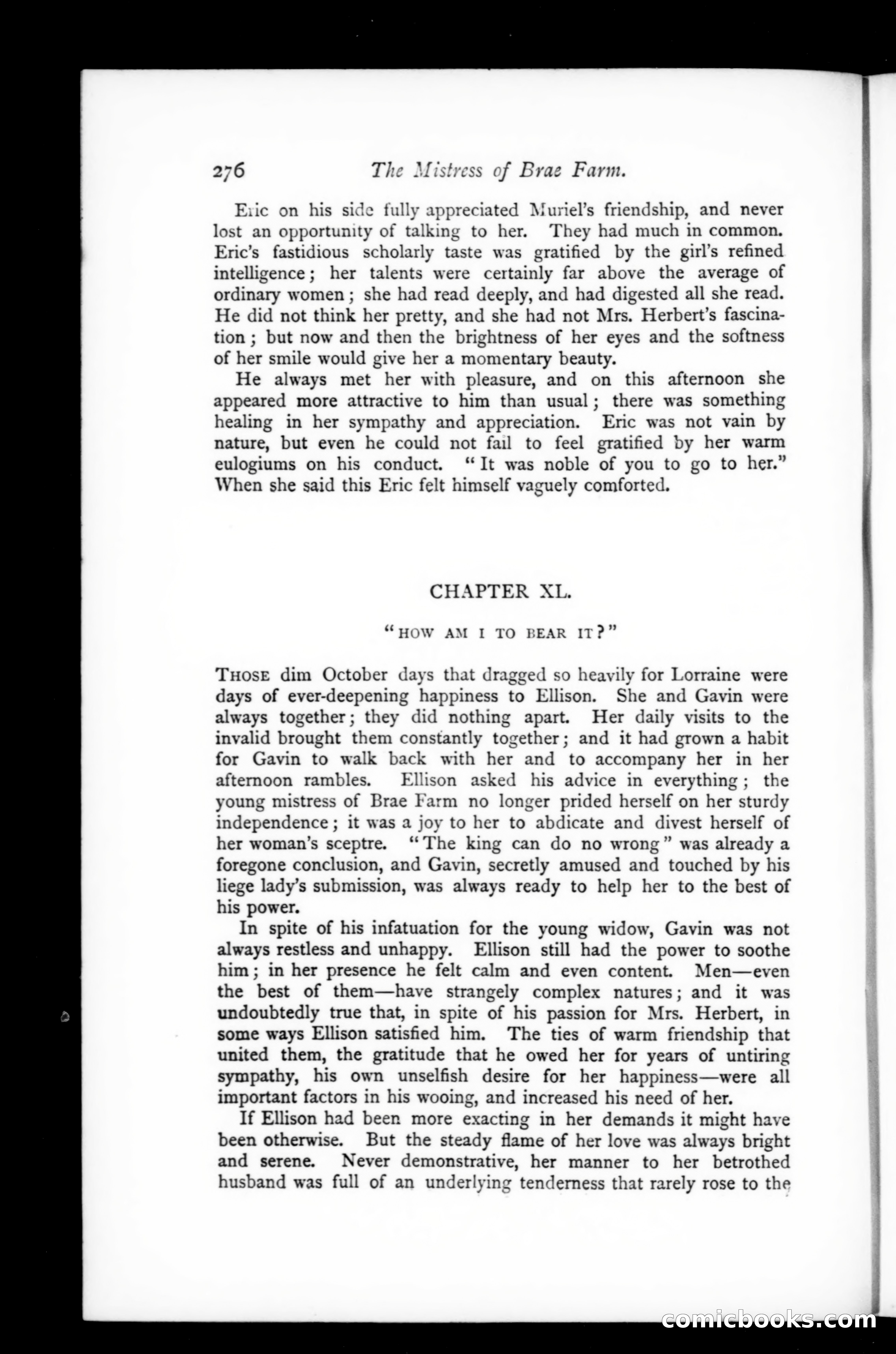 The Argosy, Vol. 62 — page 20 of 129