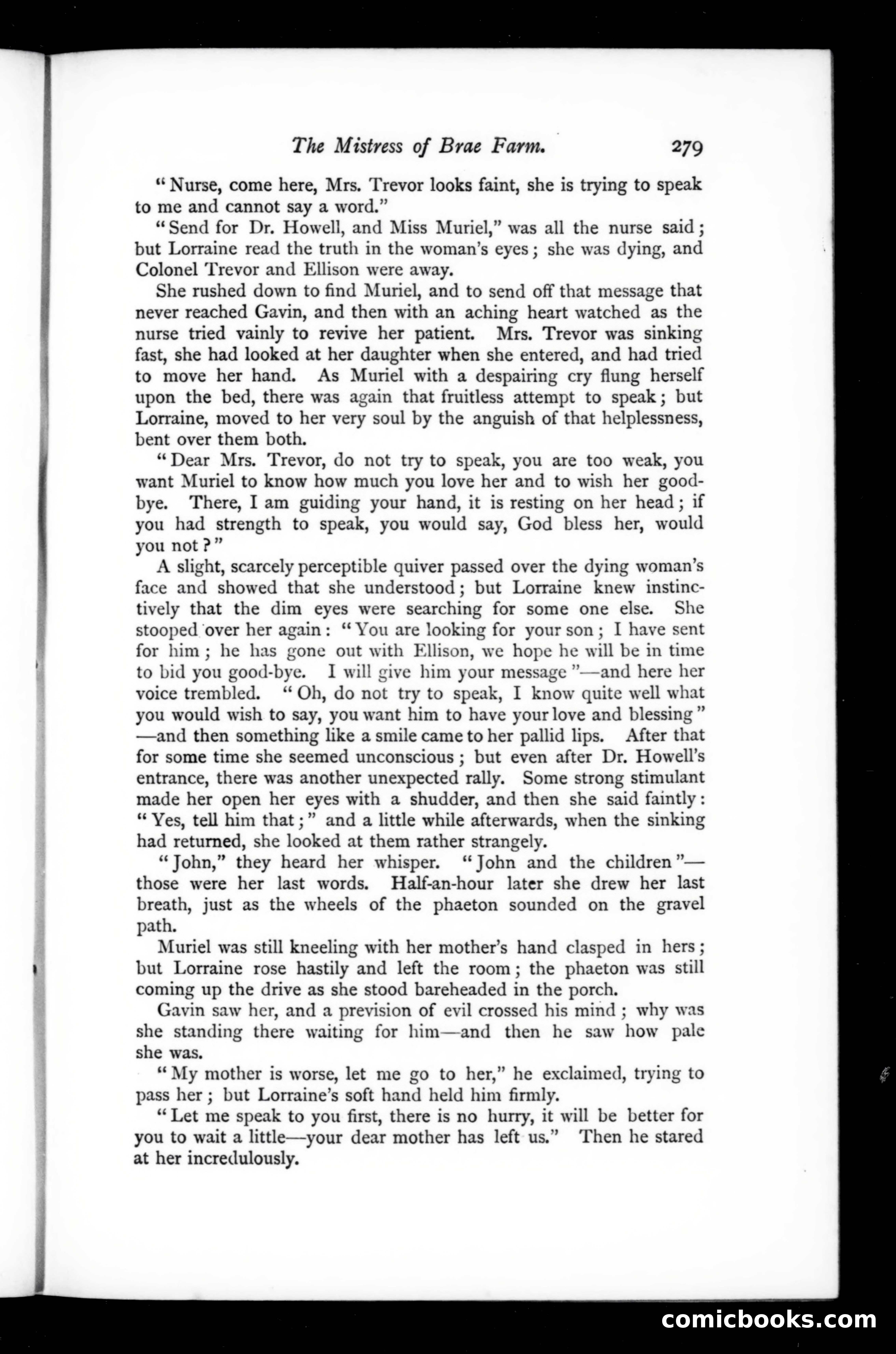 The Argosy, Vol. 62 — page 23 of 129