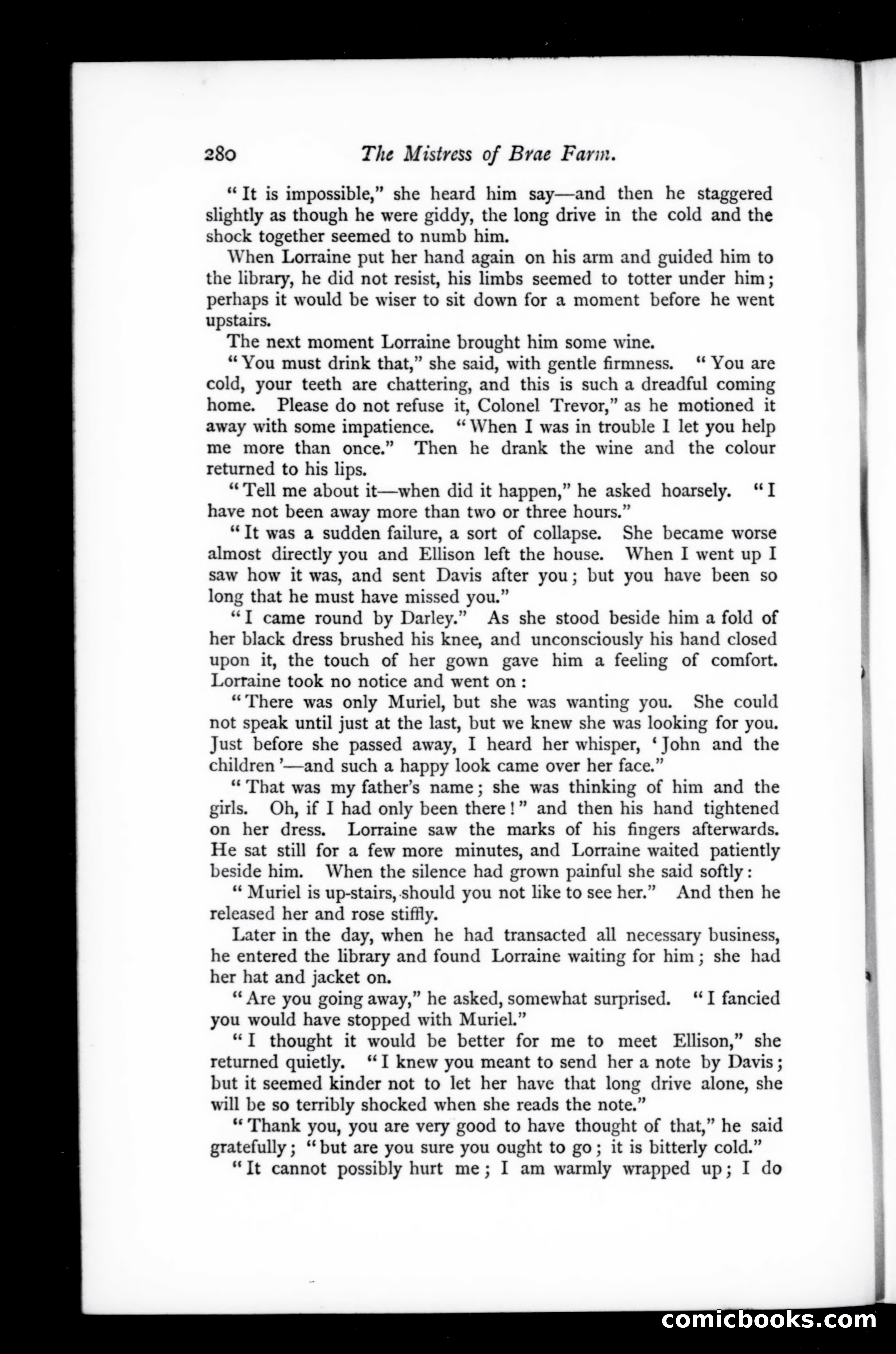 The Argosy, Vol. 62 — page 24 of 129
