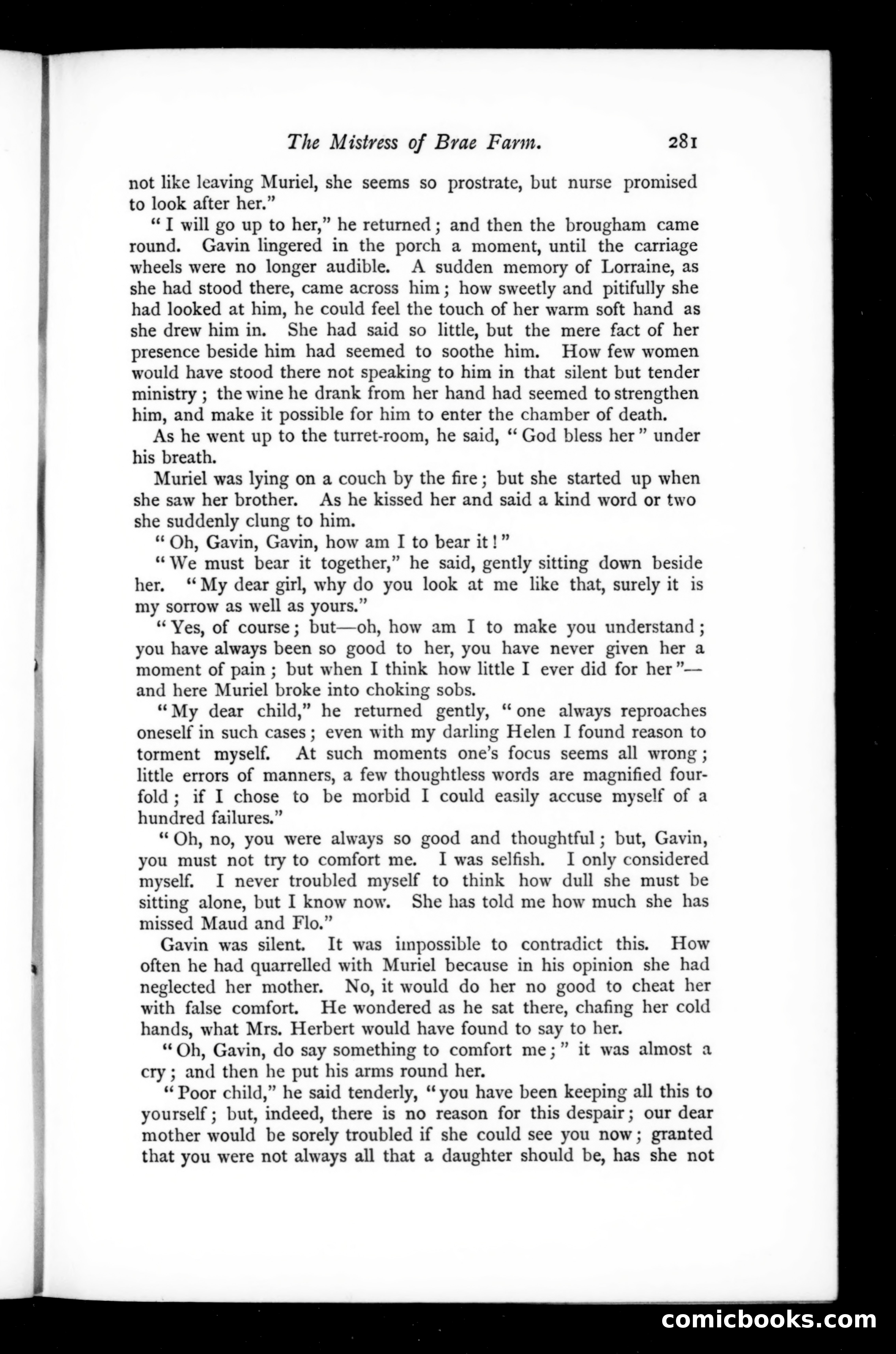 The Argosy, Vol. 62 — page 25 of 129