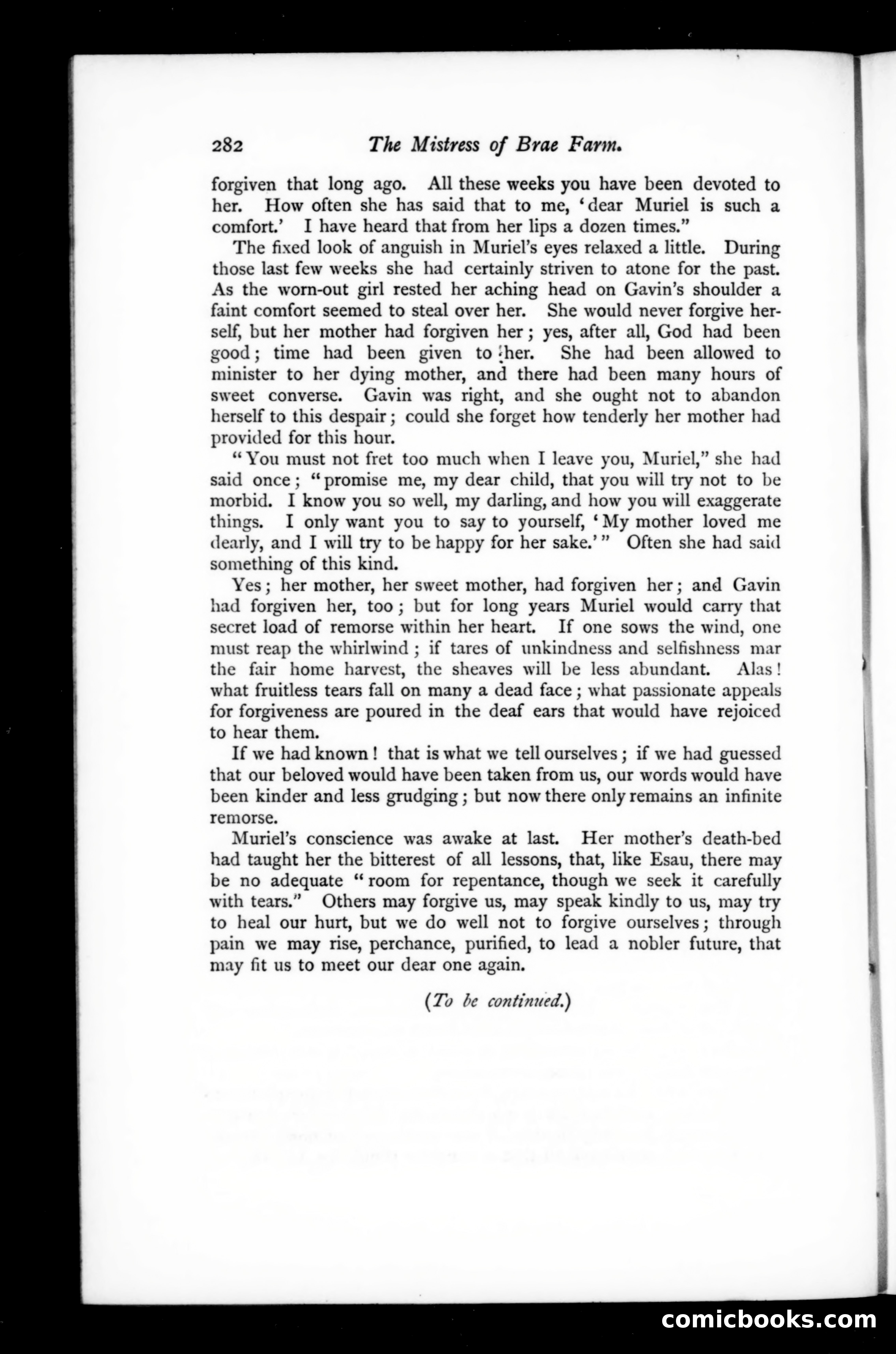 The Argosy, Vol. 62 — page 26 of 129