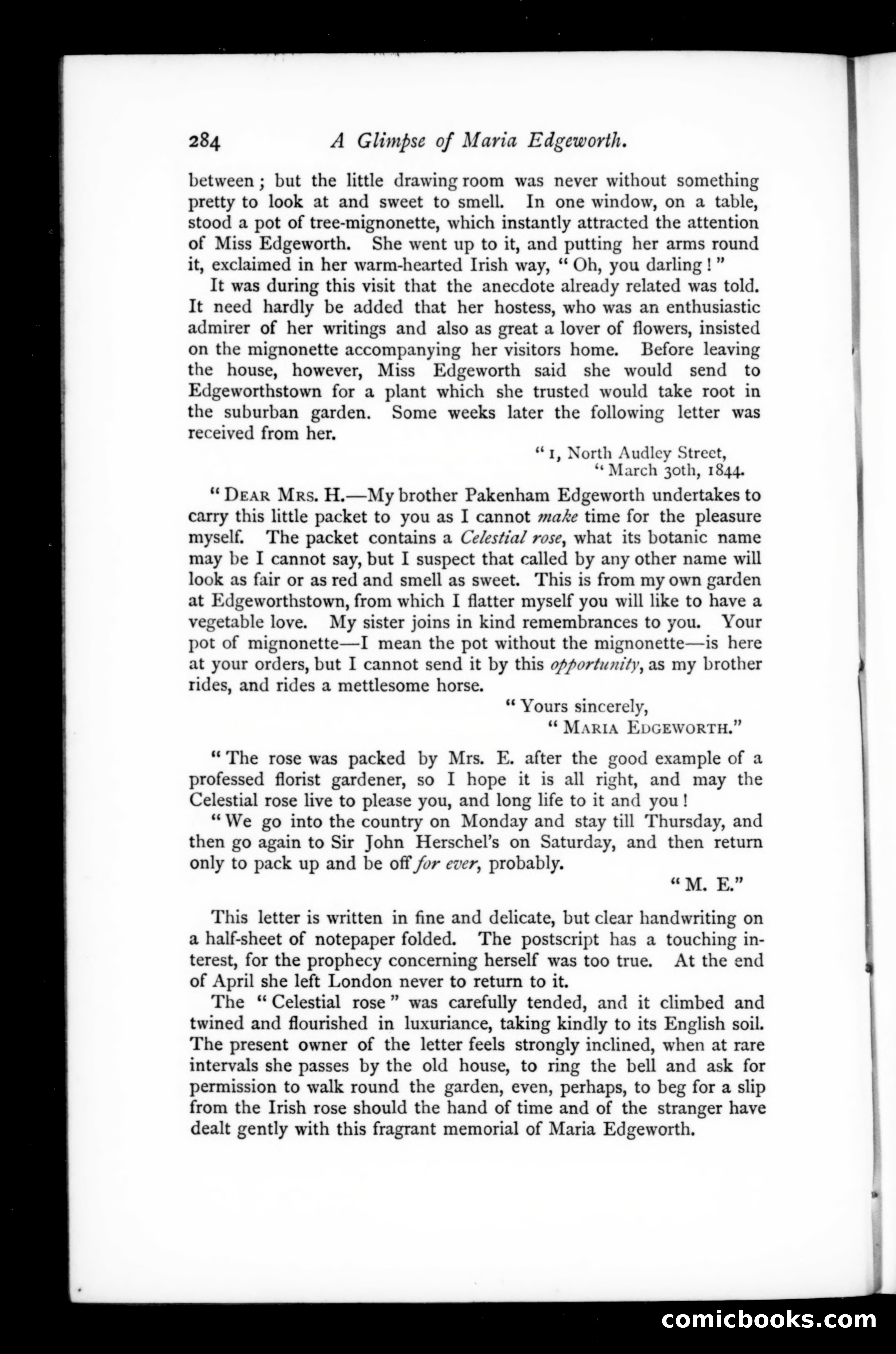 The Argosy, Vol. 62 — page 28 of 129