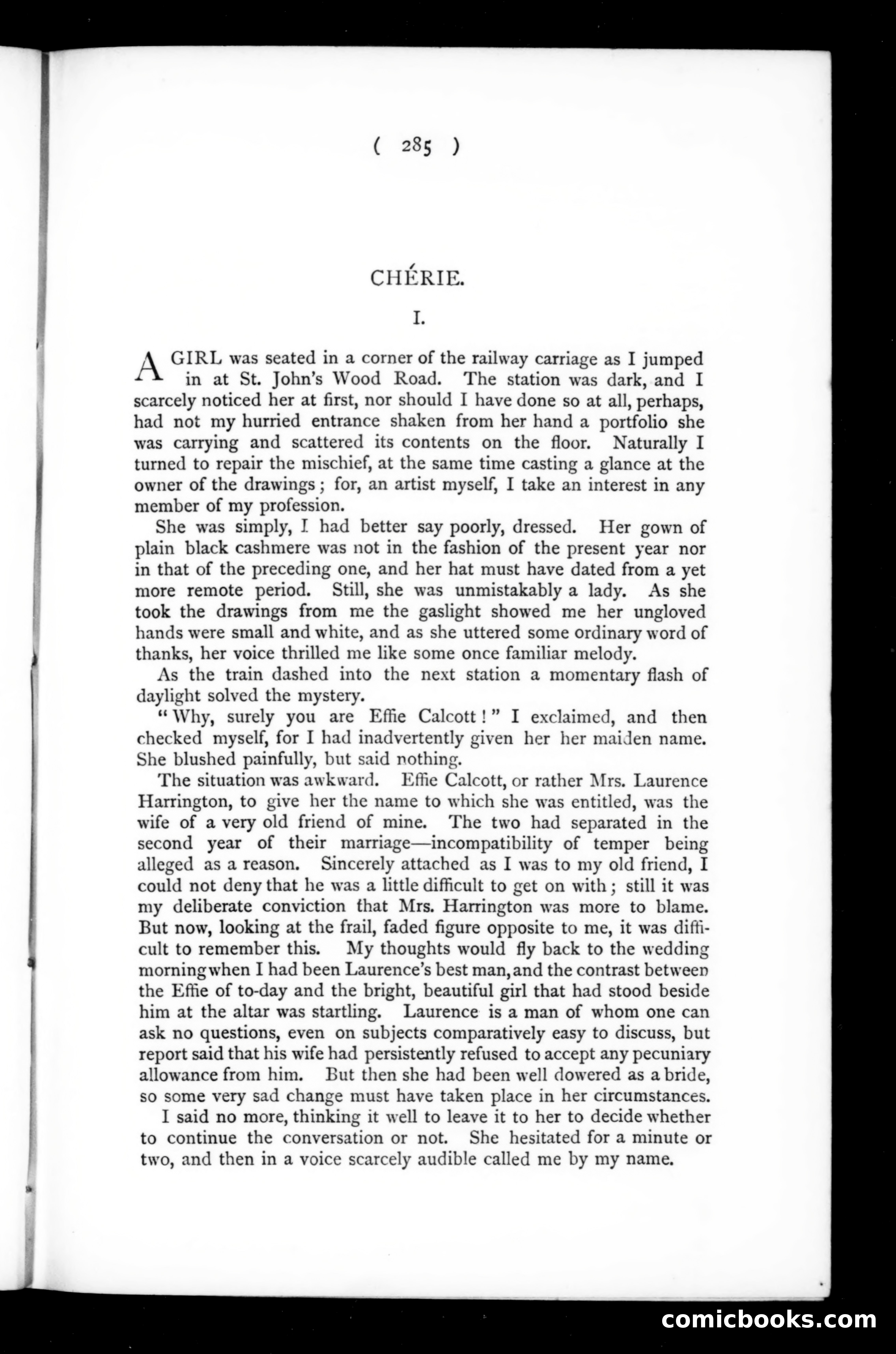 The Argosy, Vol. 62 — page 29 of 129