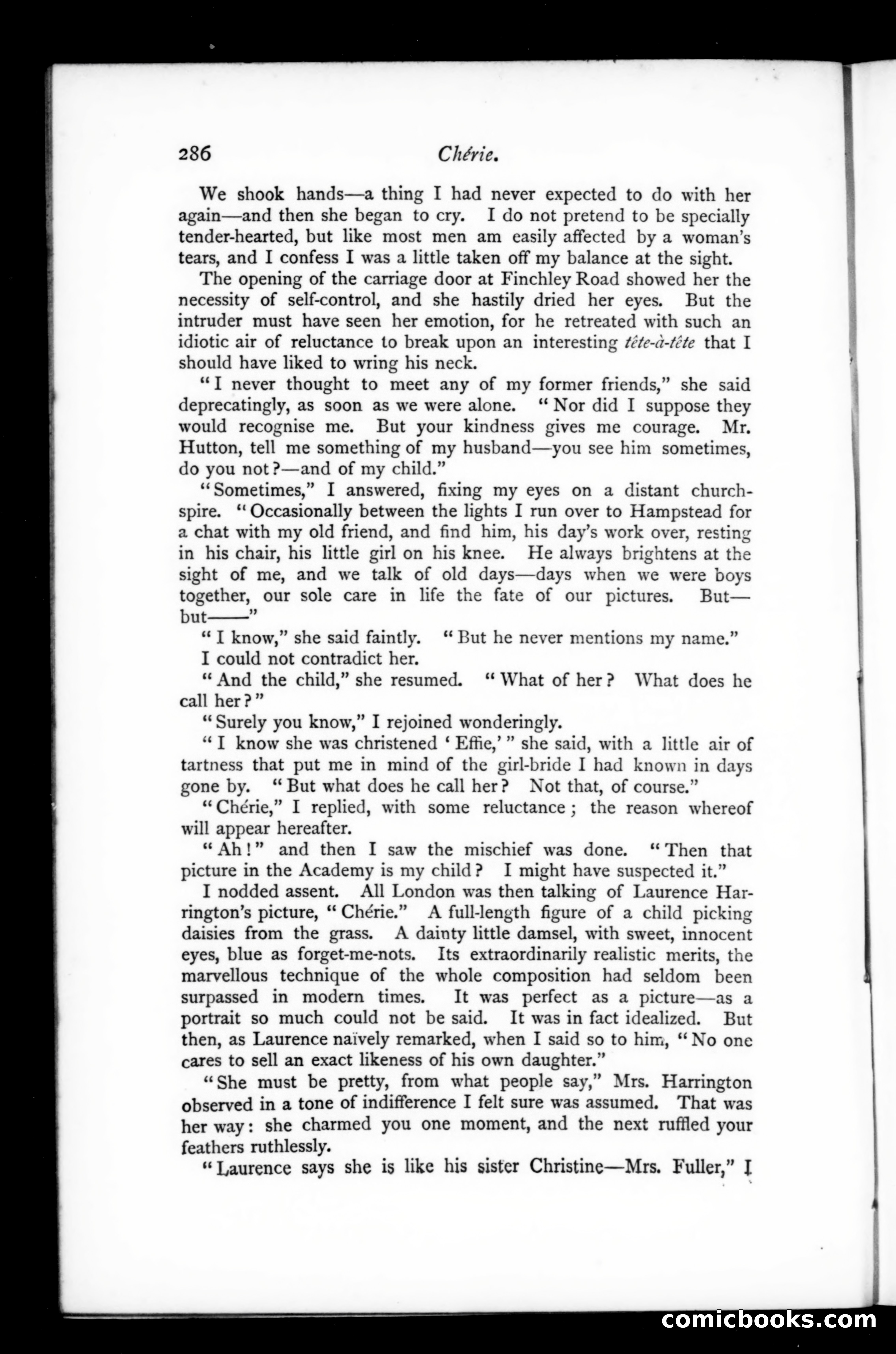 The Argosy, Vol. 62 — page 30 of 129