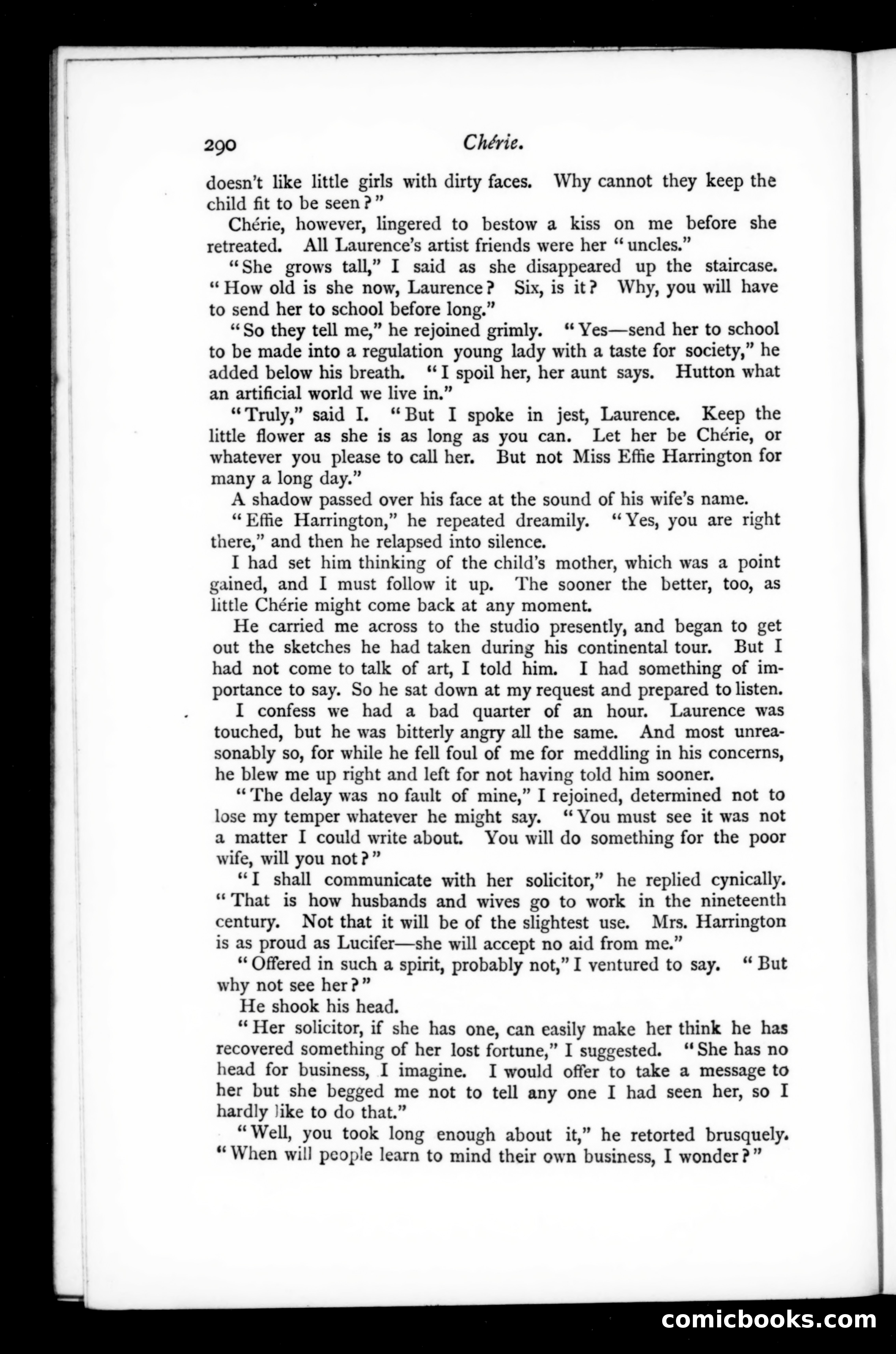 The Argosy, Vol. 62 — page 34 of 129