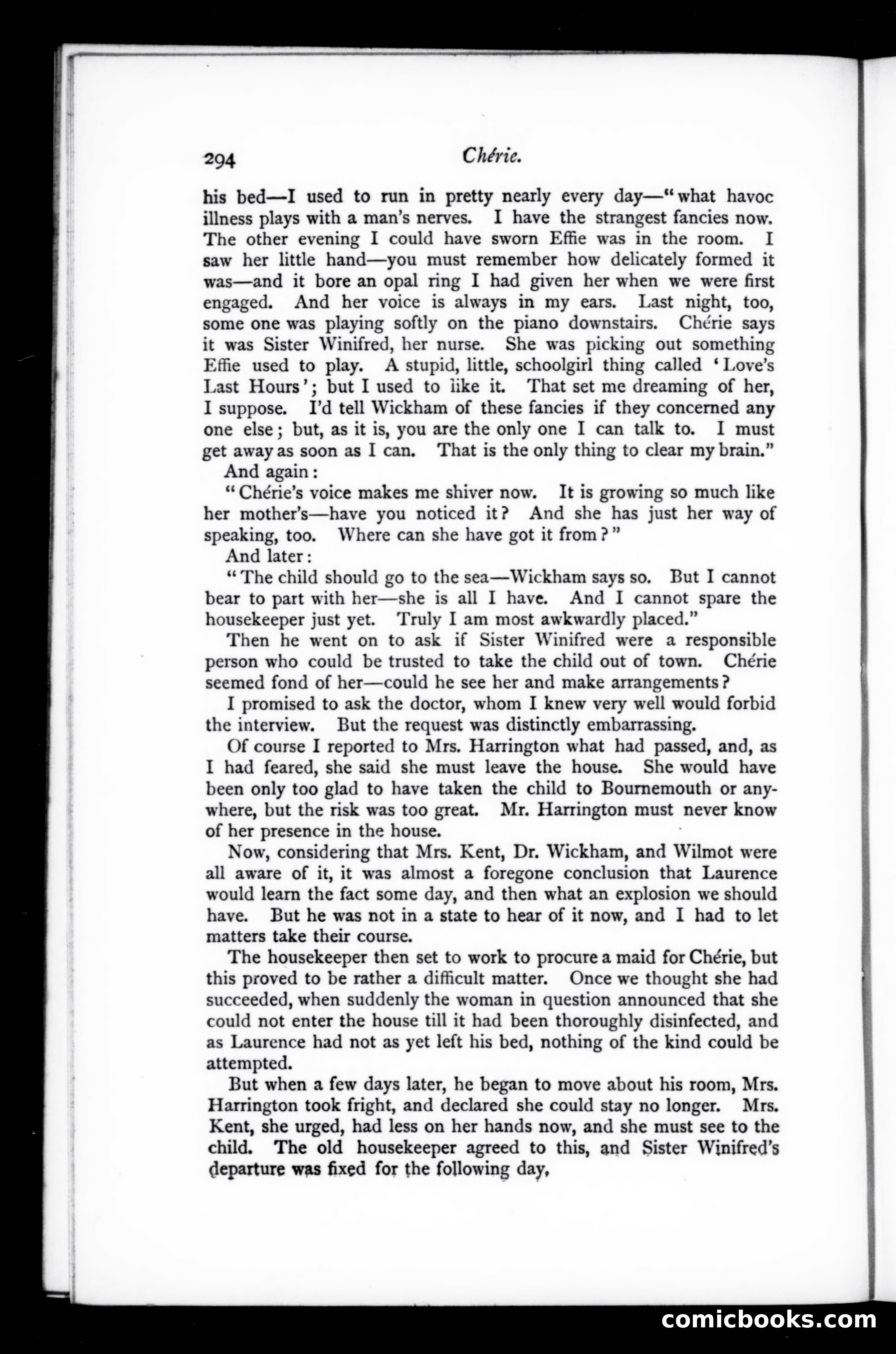 The Argosy, Vol. 62 — page 38 of 129