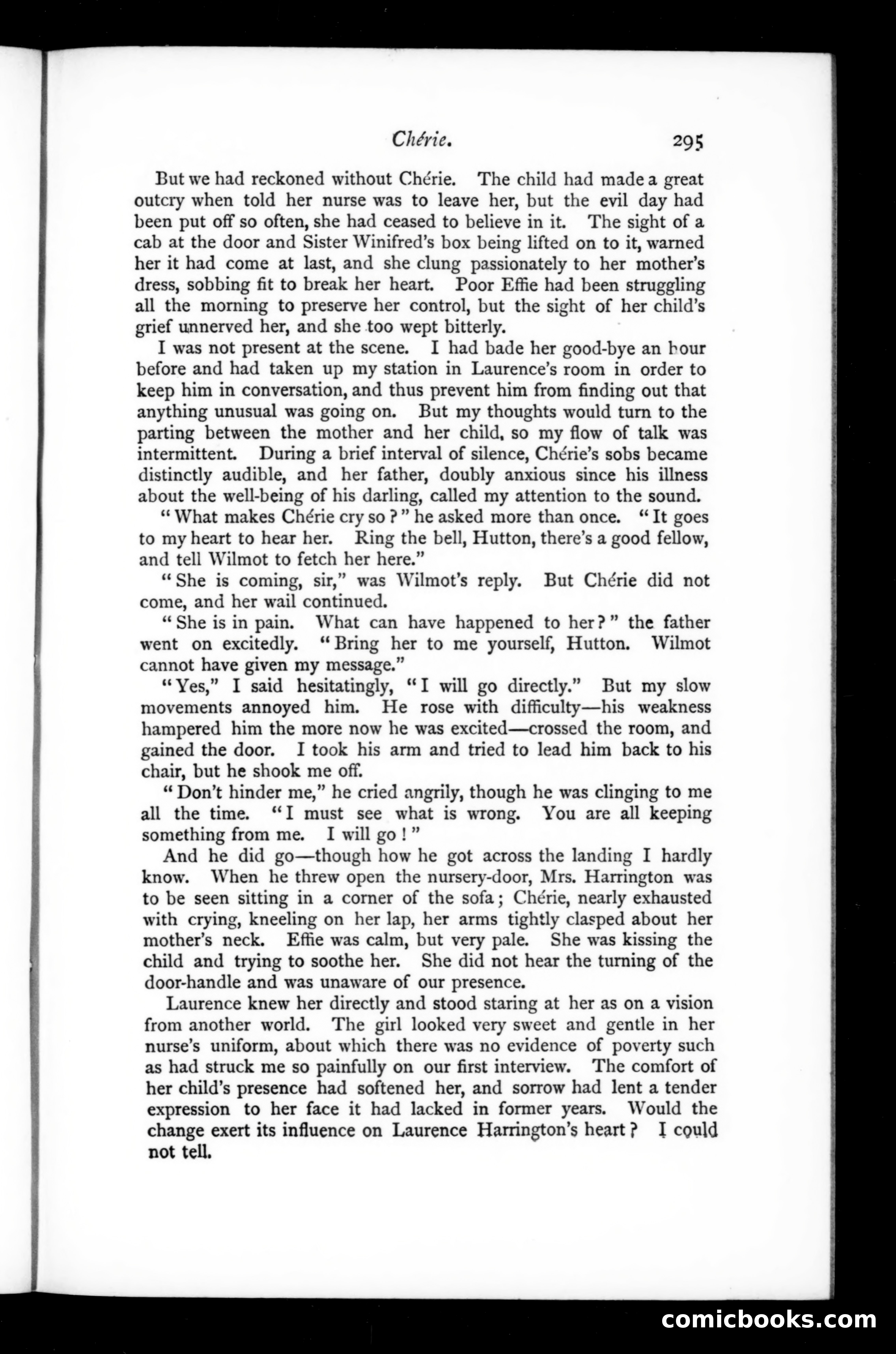 The Argosy, Vol. 62 — page 39 of 129