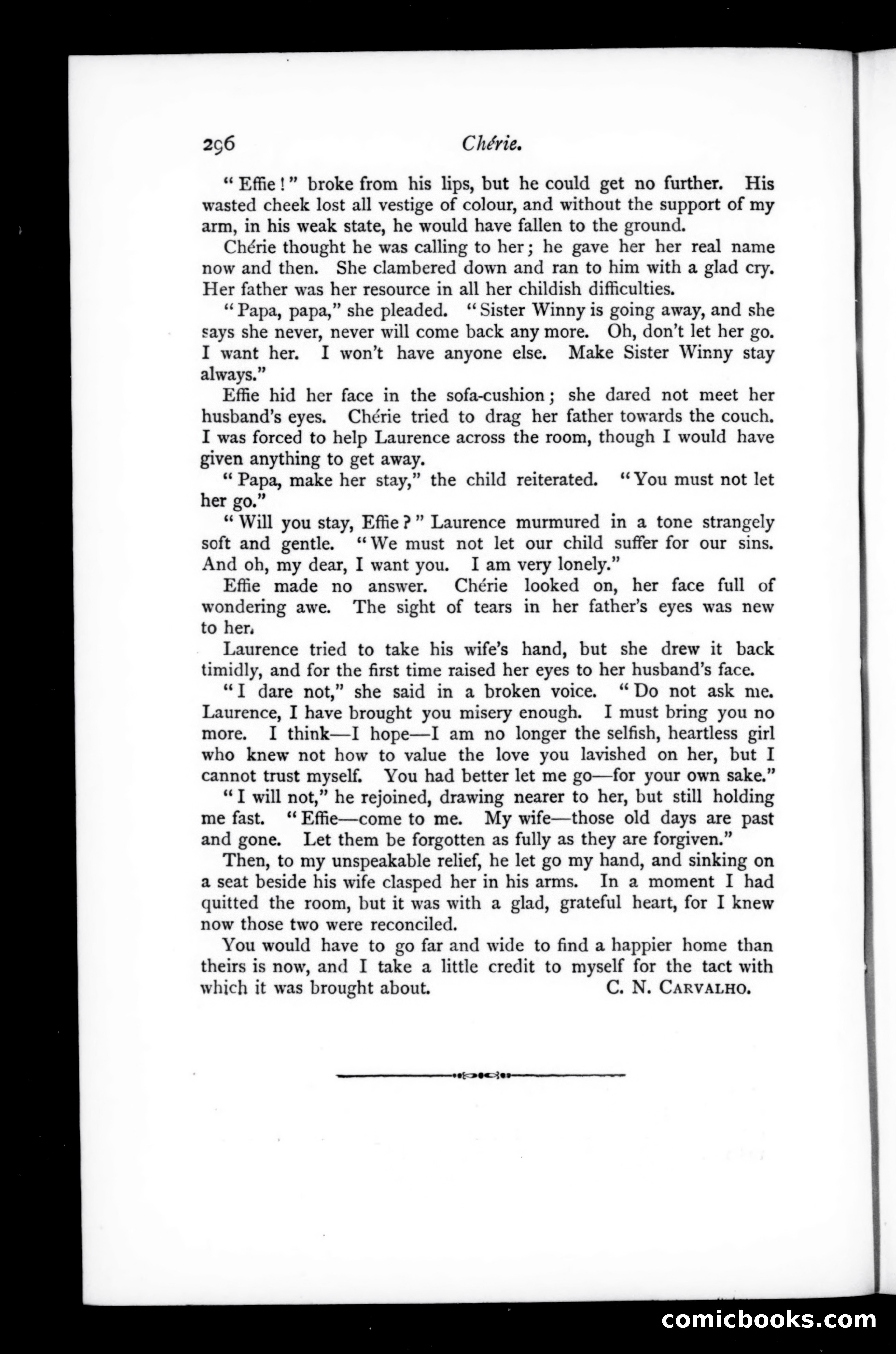The Argosy, Vol. 62 — page 40 of 129