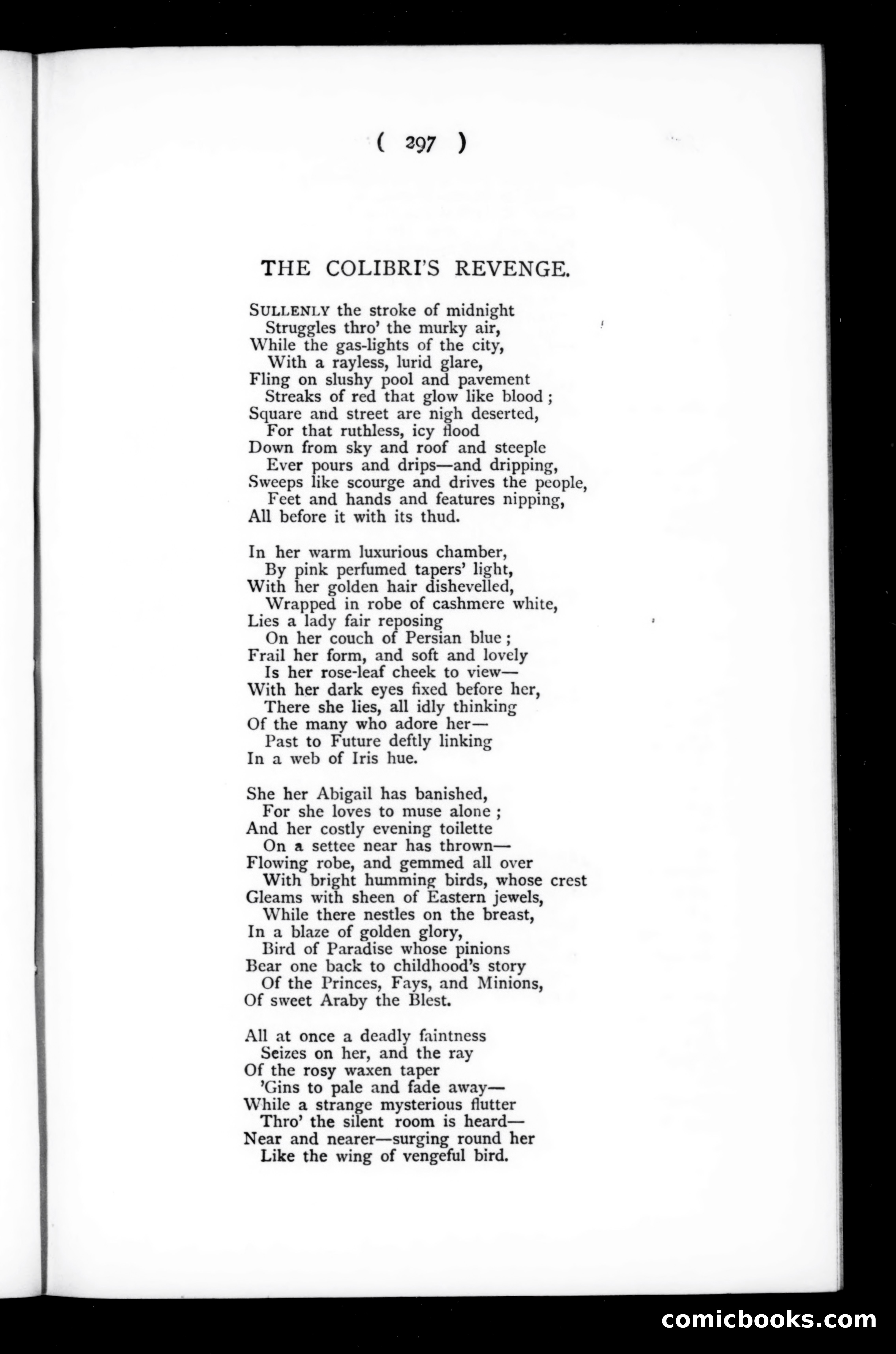 The Argosy, Vol. 62 — page 41 of 129